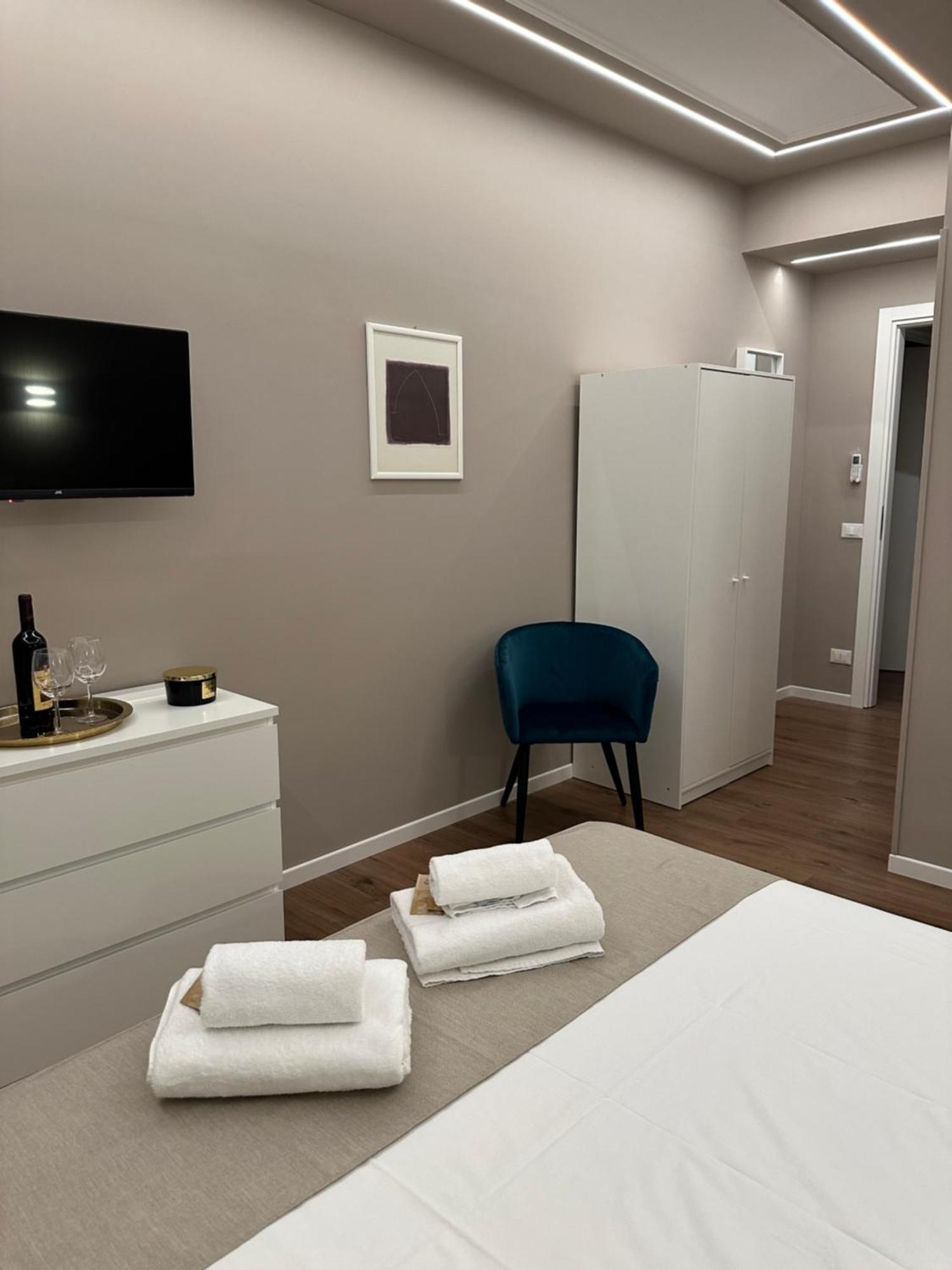 Domus Paolina Ostiense Appartamento
