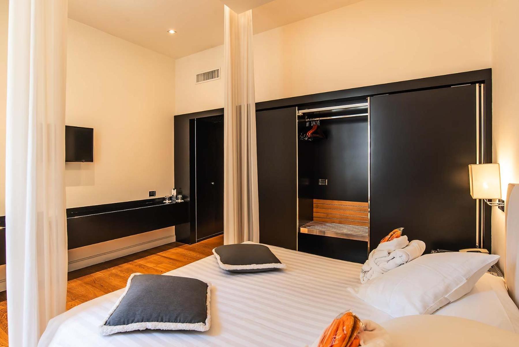 Hotel Isa Rom