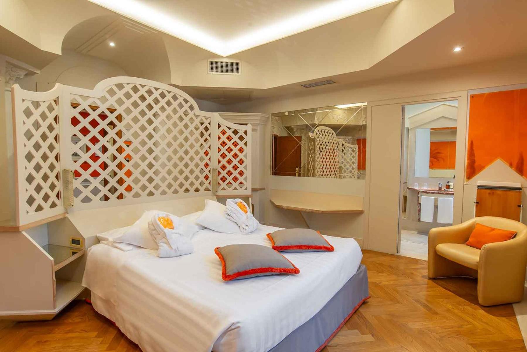 Hotel Isa Rom