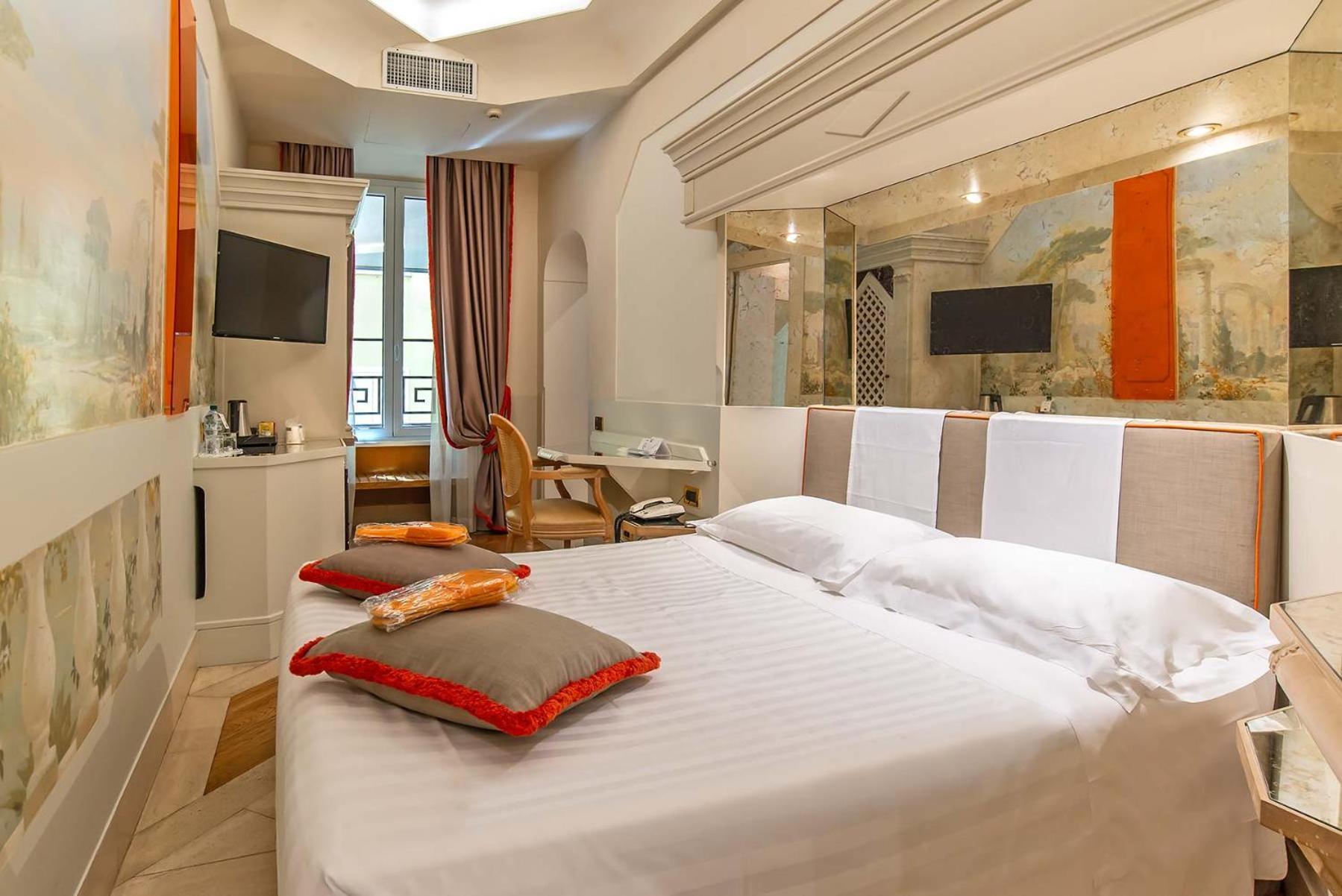Hotel Isa