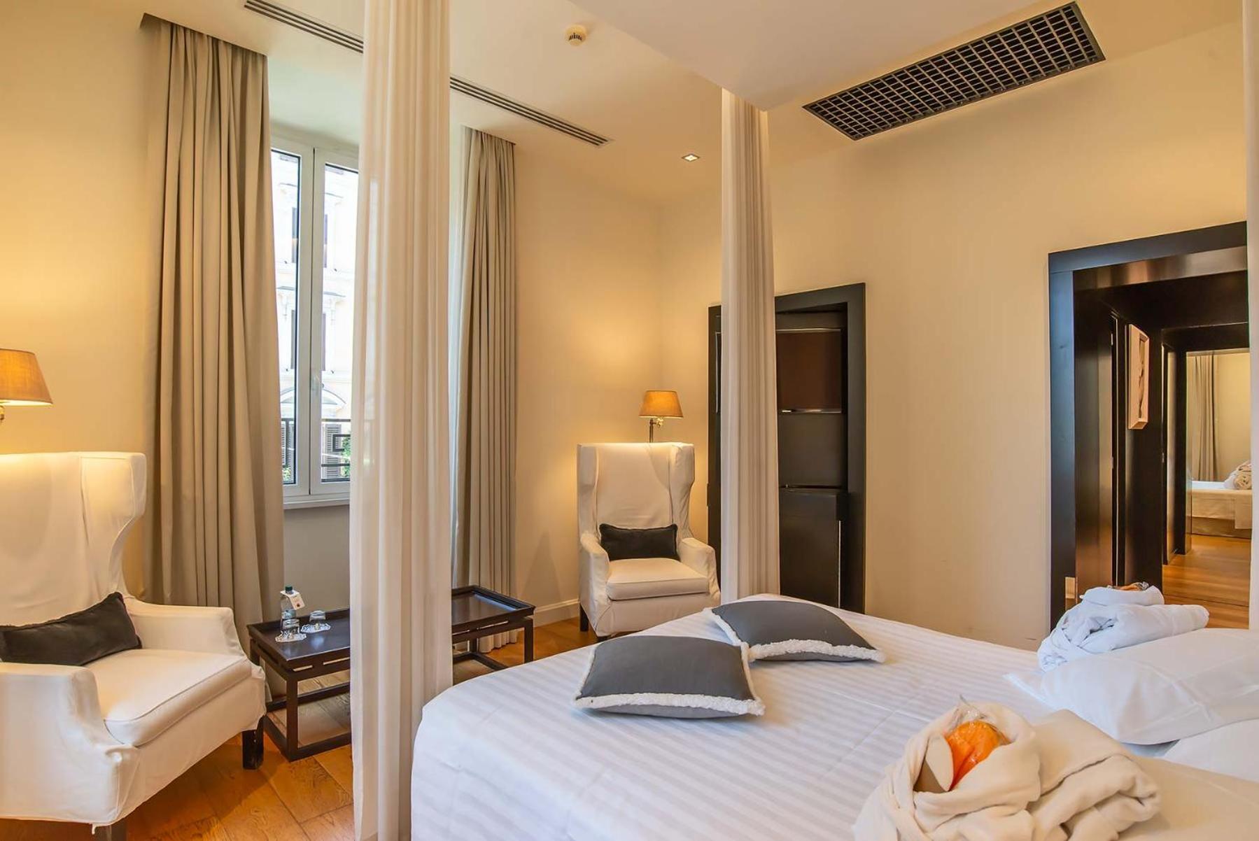 Isa Hotel 4*