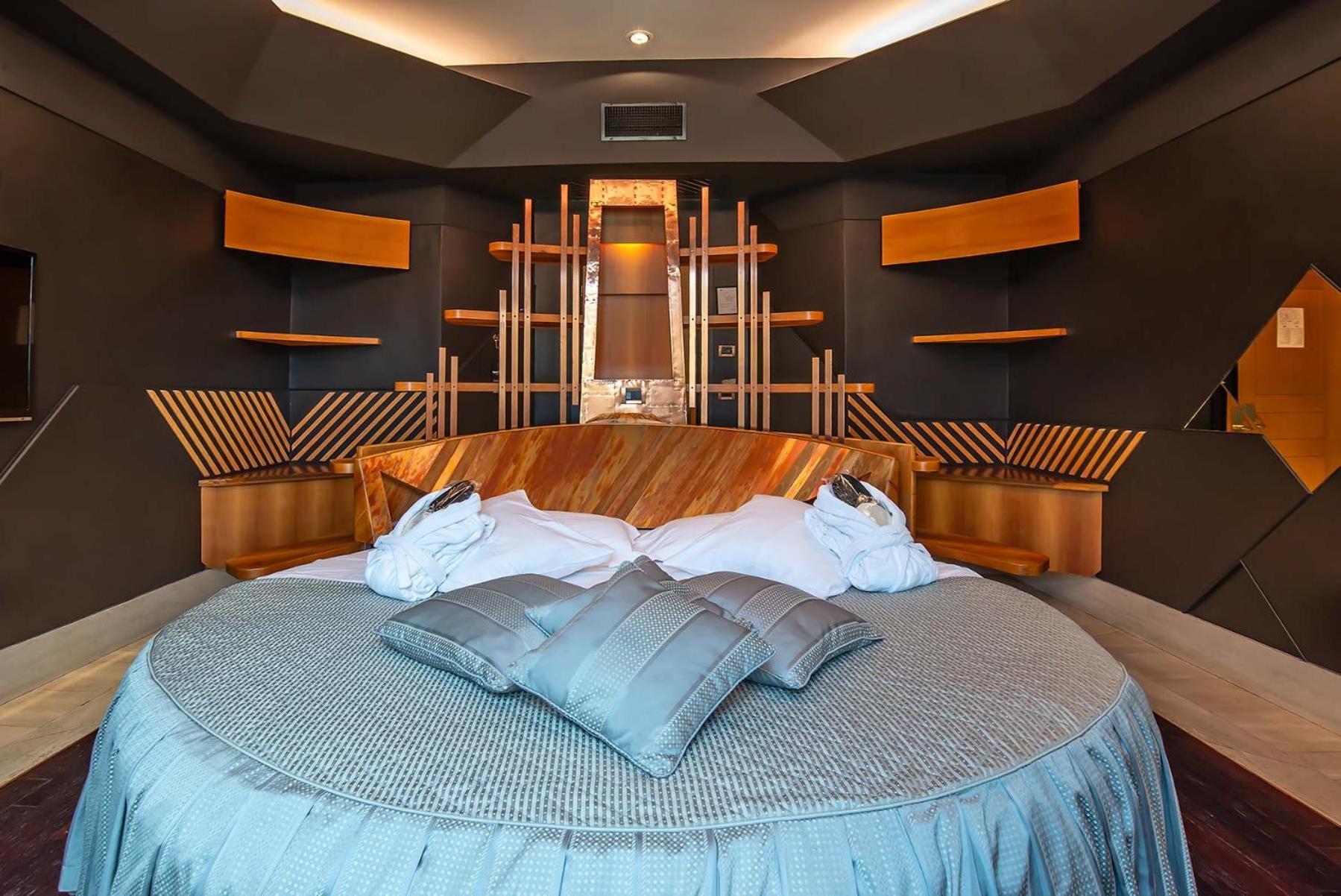 Hotel Isa Rom