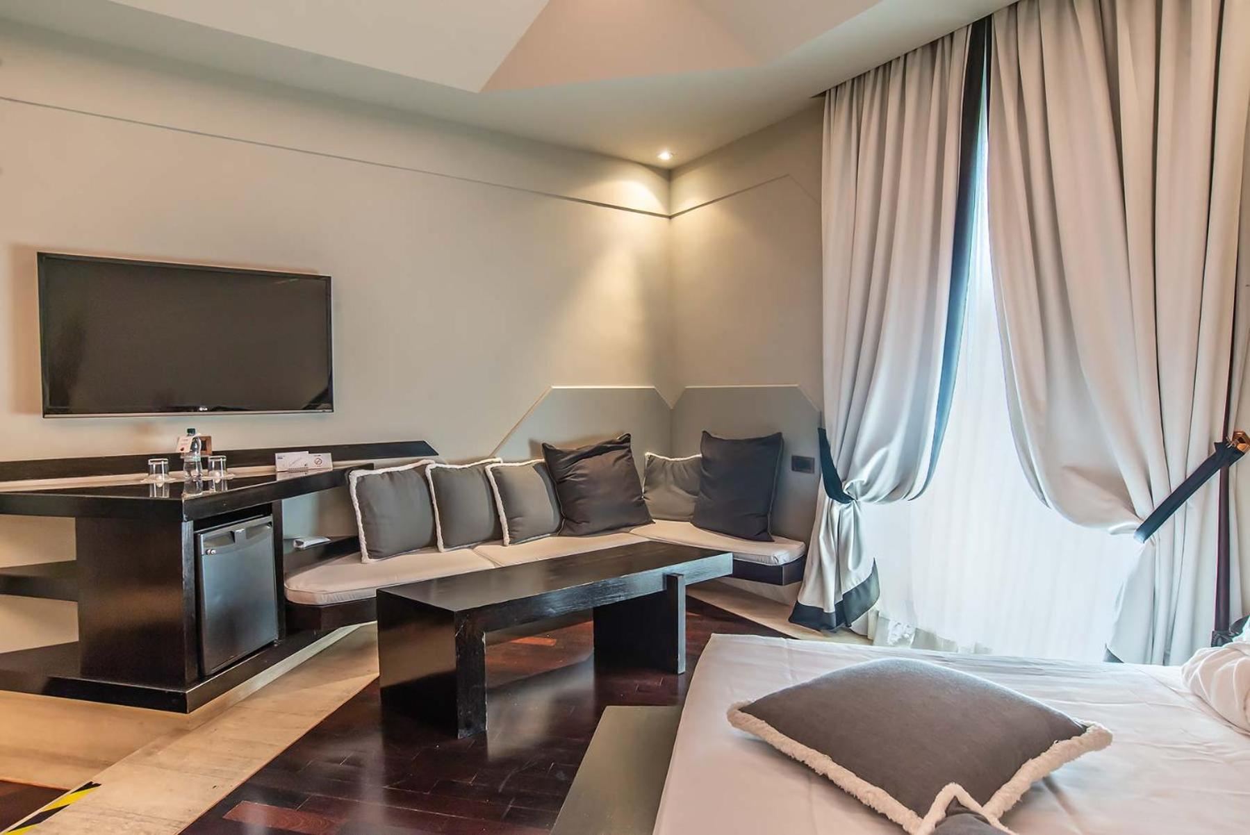 Hotel Isa