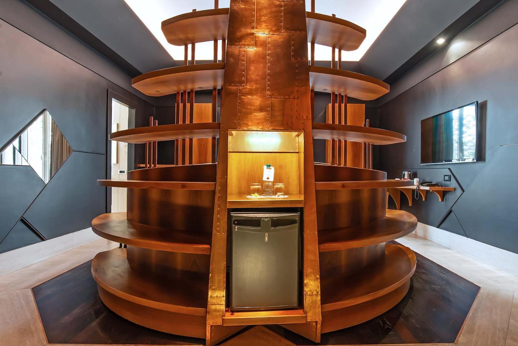Hotel Isa 4*