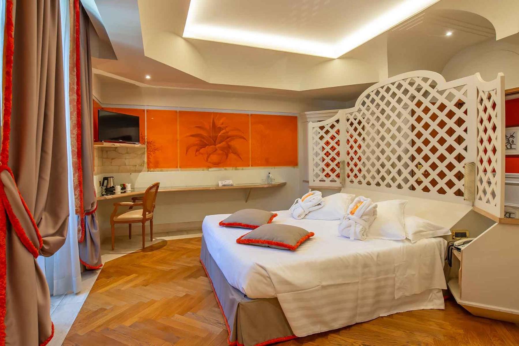 Isa Hotel
