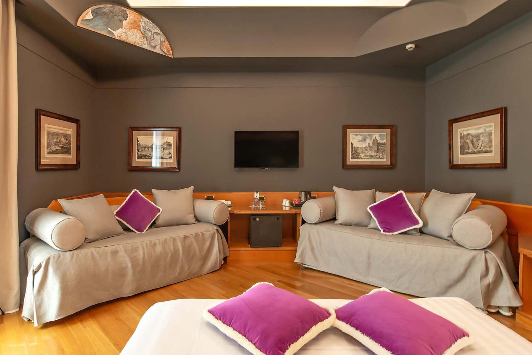 Hotel Isa 4*