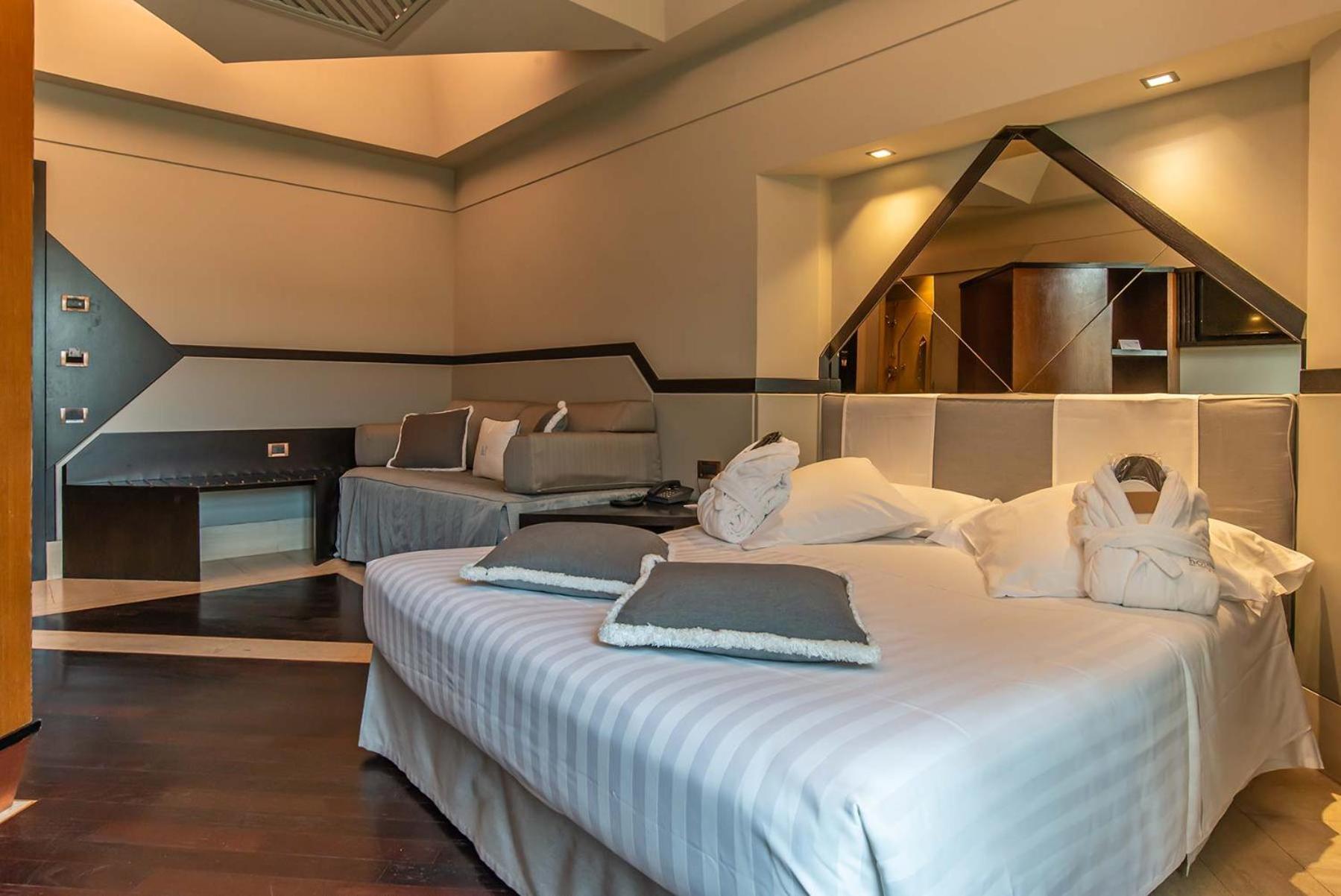 Isa Hotel Rom