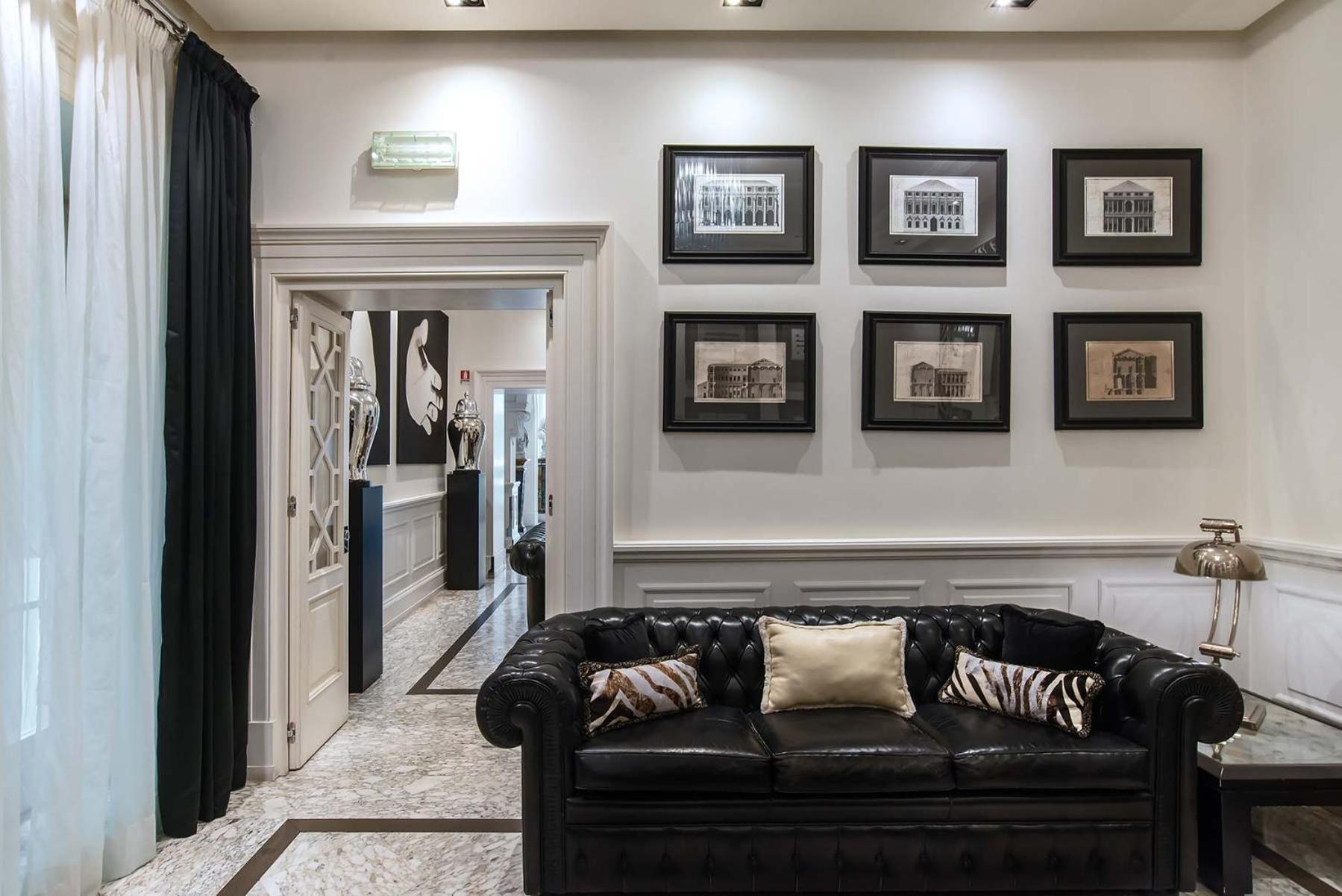 Hotel Isa Rom