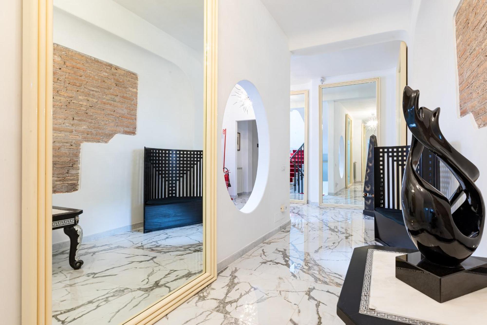 Hotell Il Monastero Collection