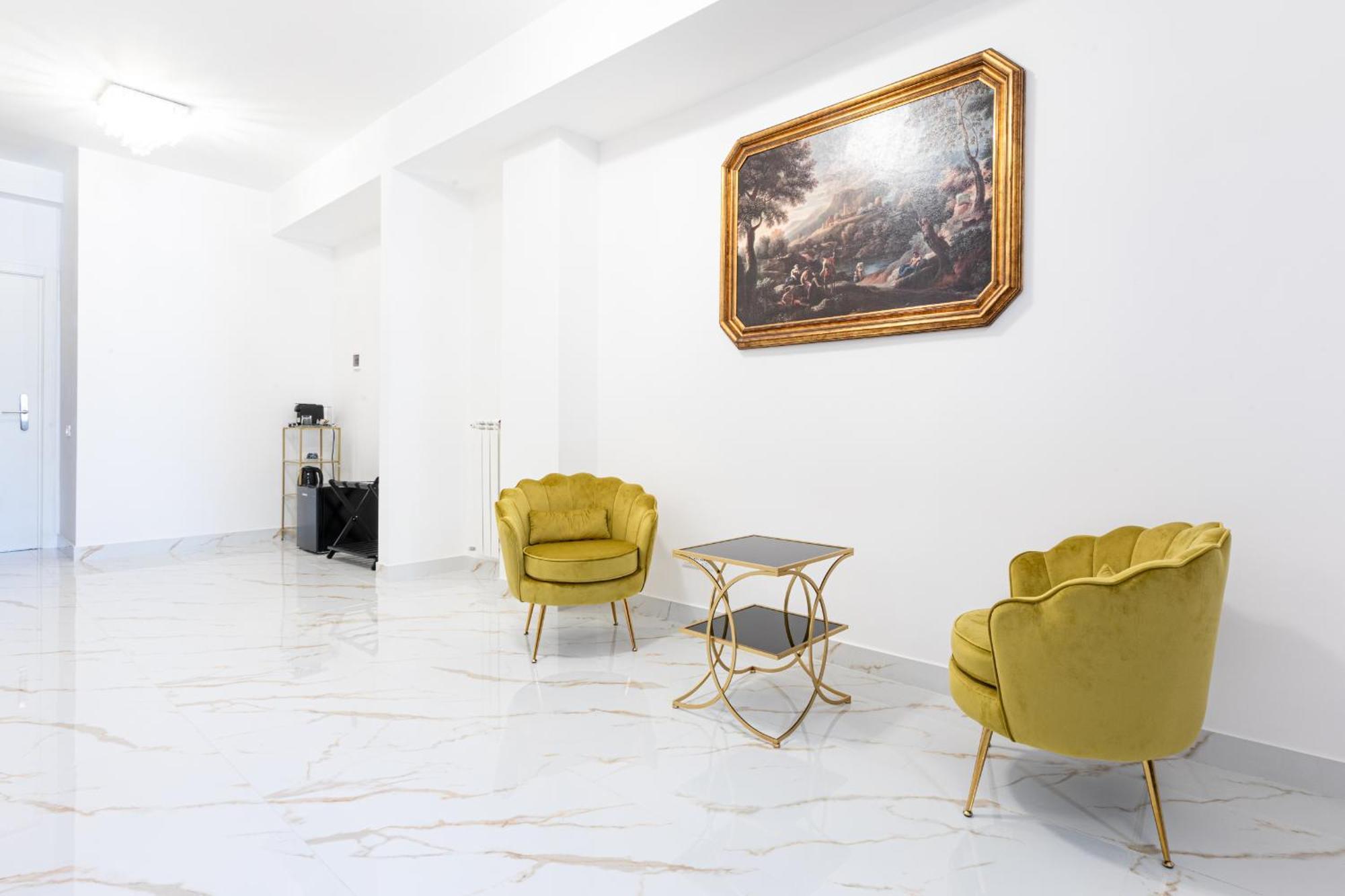 Il Monastero Collection Hotel