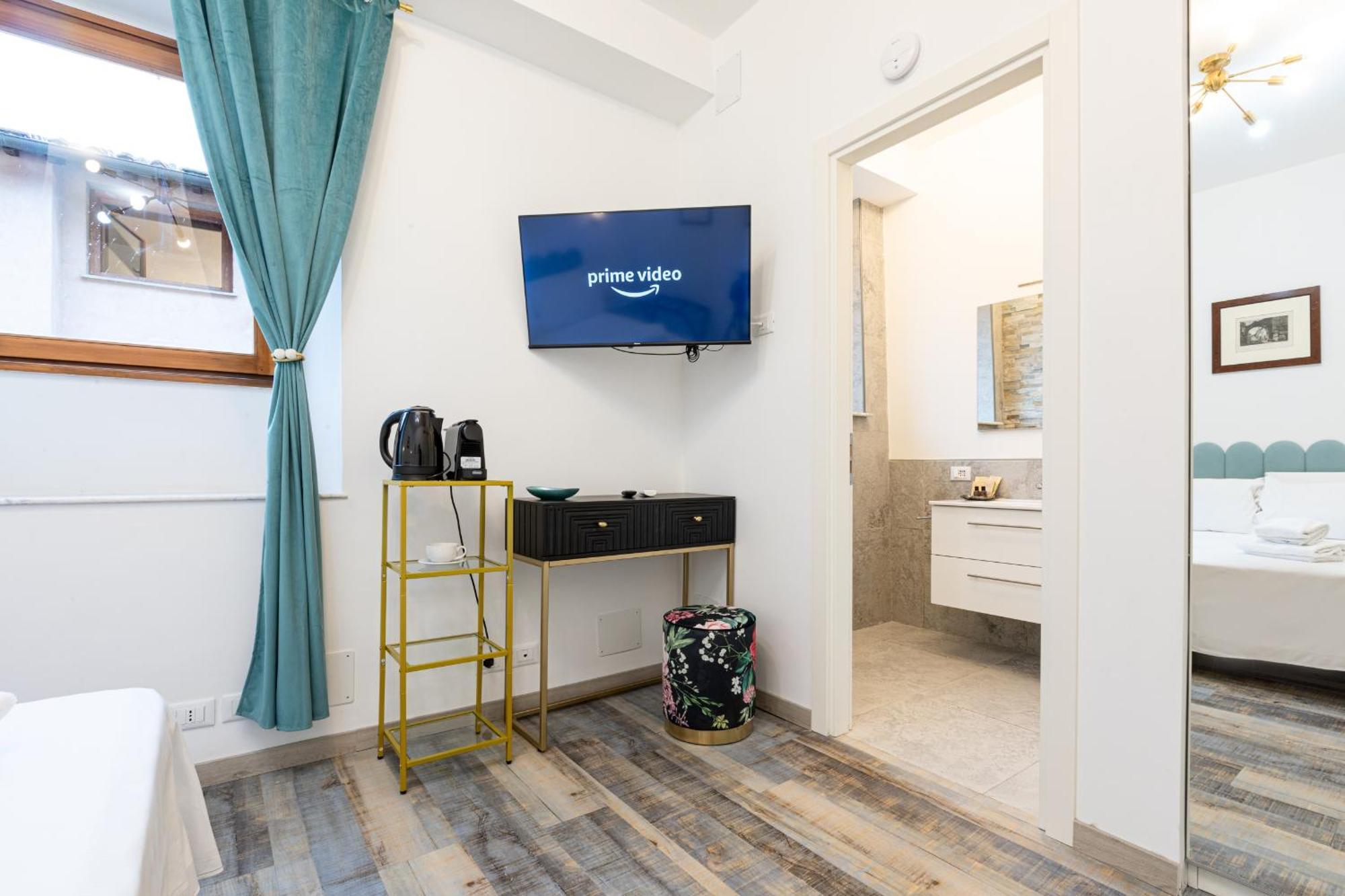Il Monastero Collection Hotel Roma