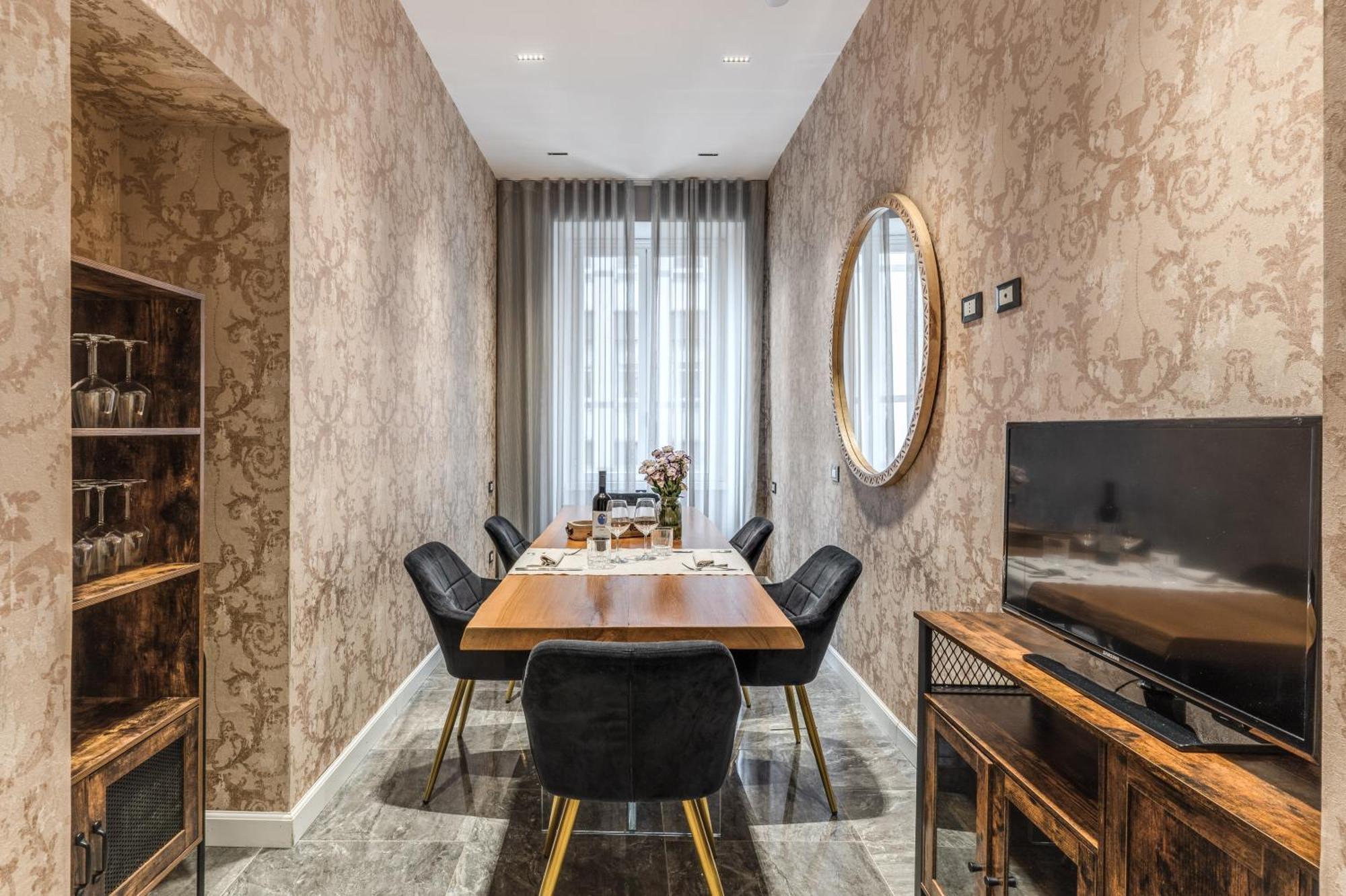 Hotel Apollo Boutique Rom