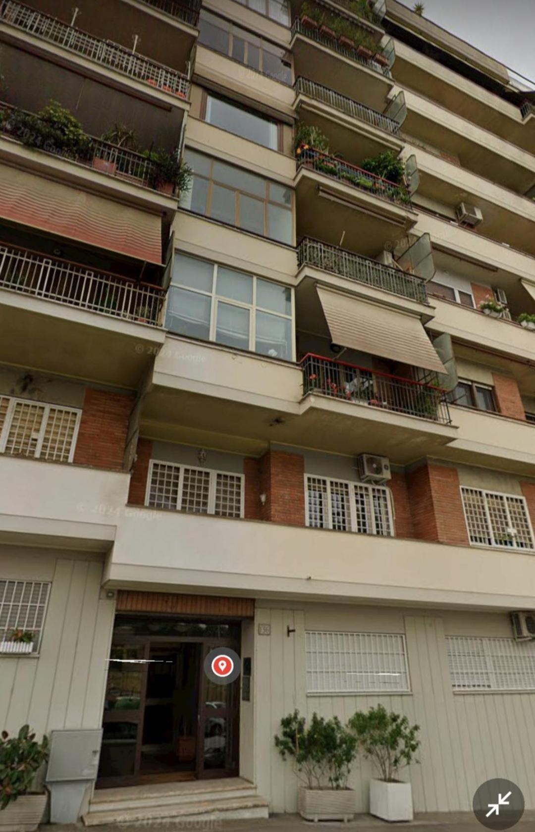 Apartamento Maury's House