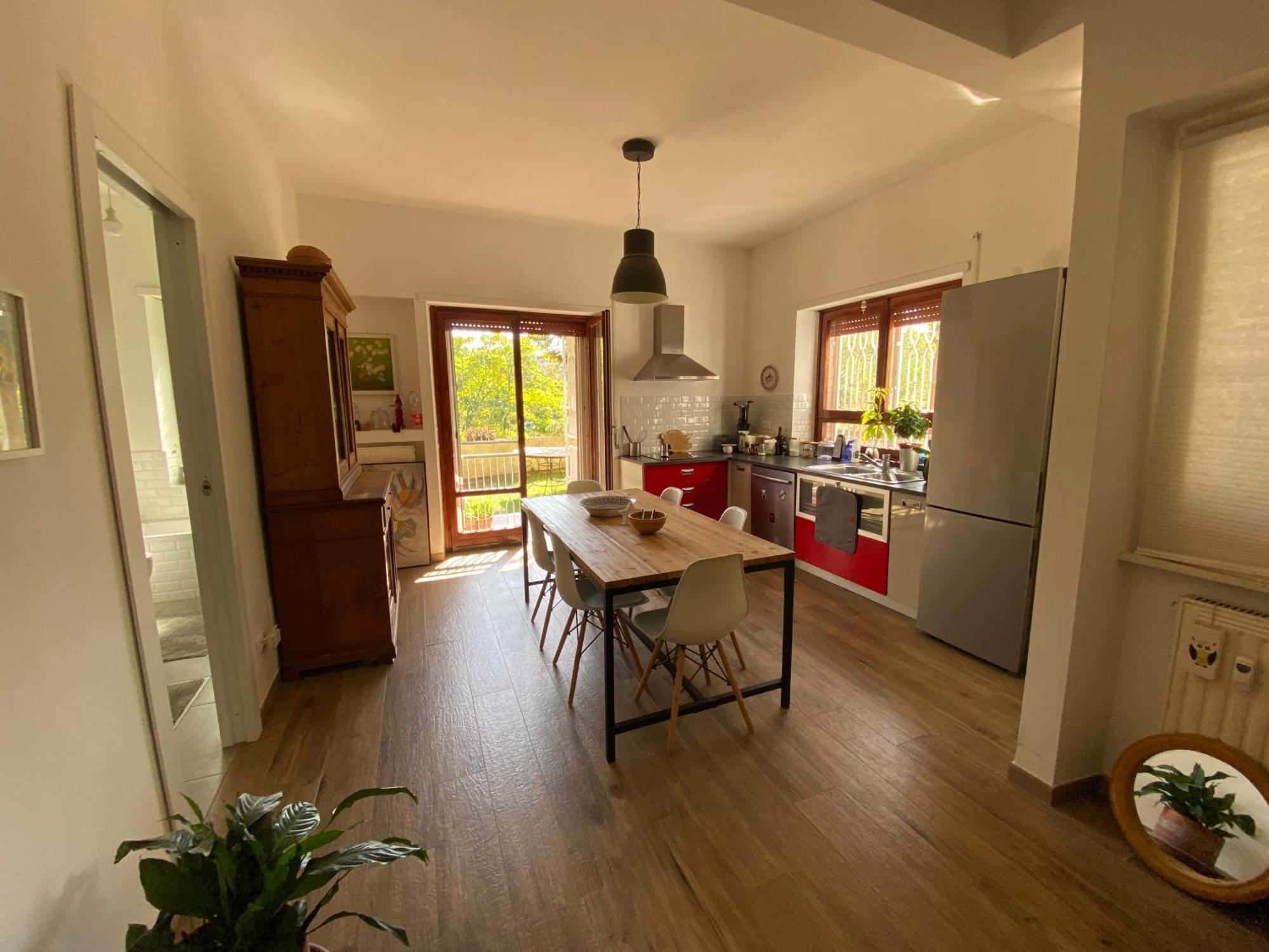 Francigena House * Roma