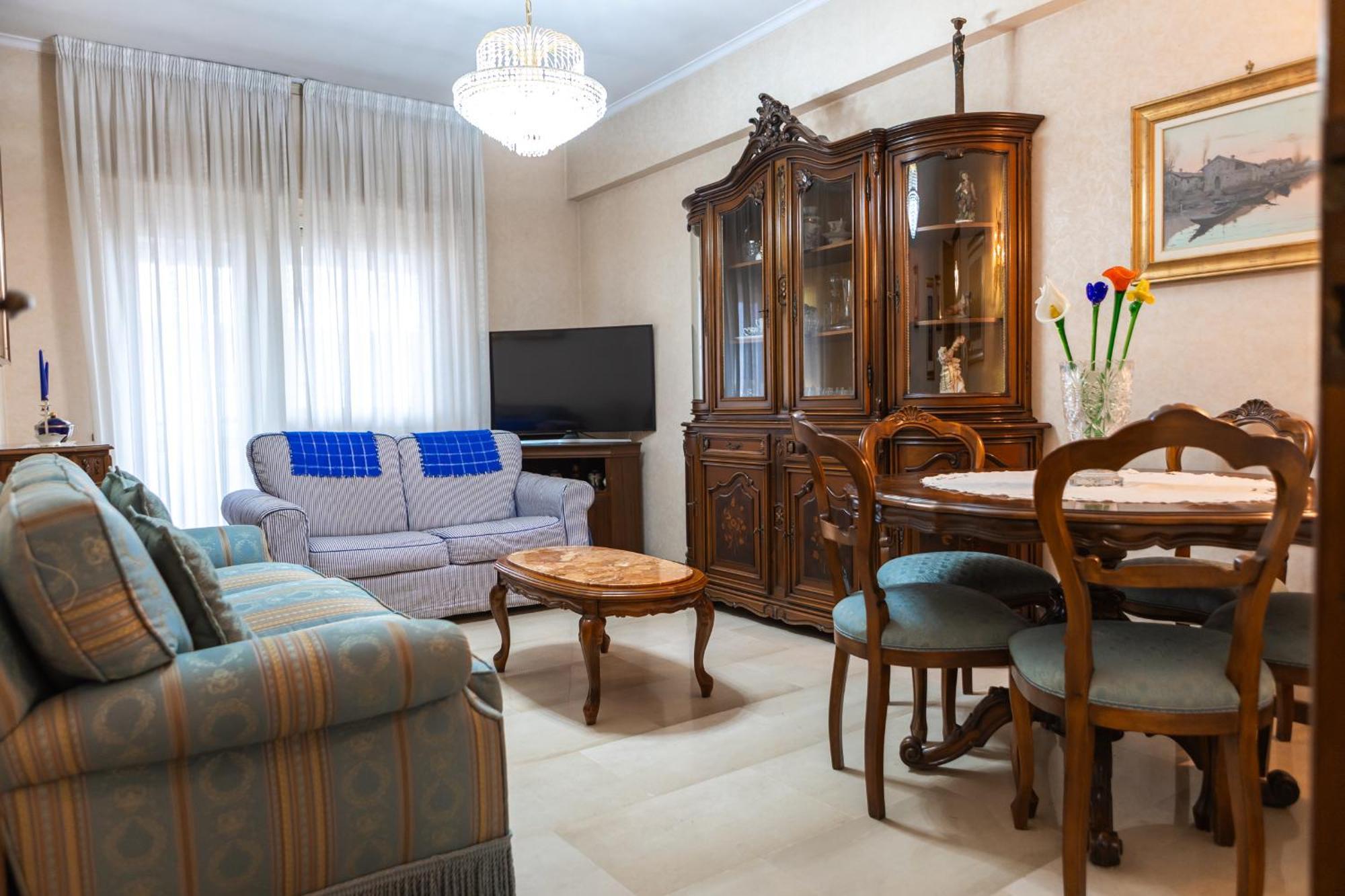 Casa Maresa Family House Metro A Apartment Rom