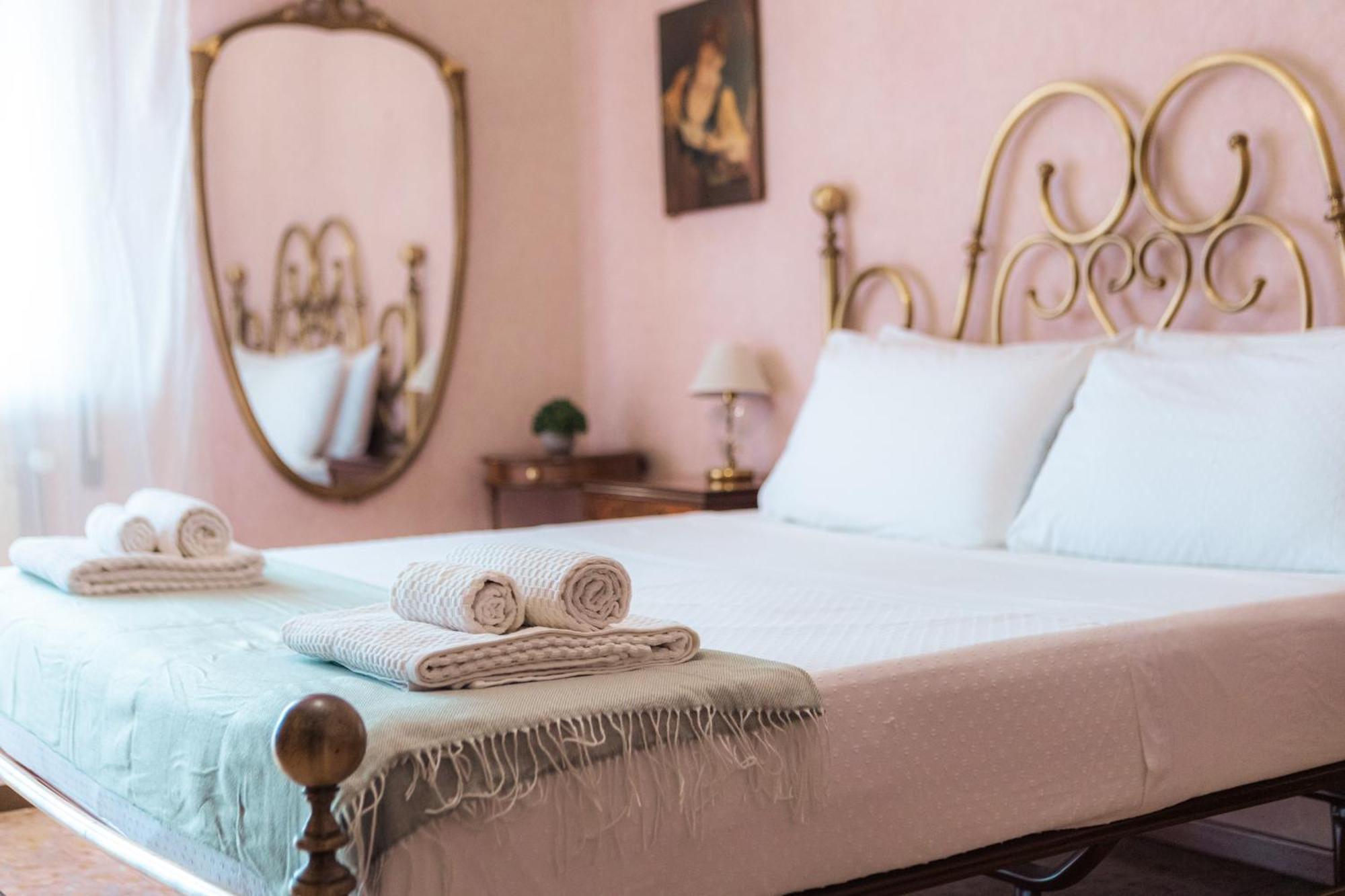 Casa Maresa Family House Metro A Apartment Rom
