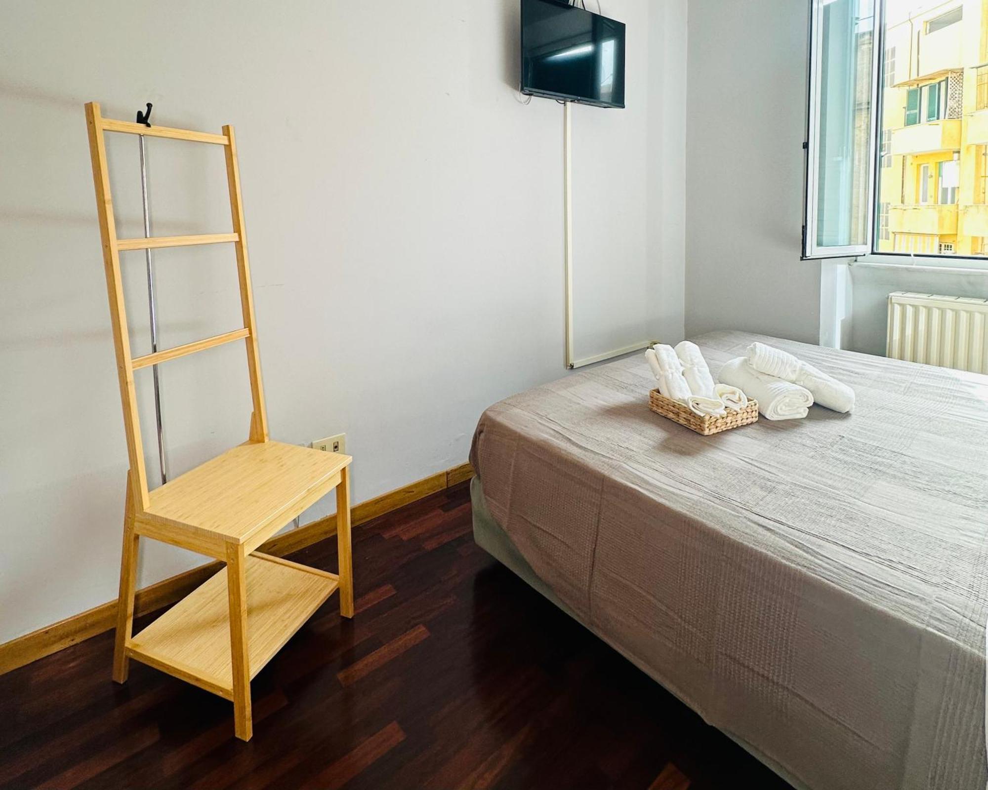 La Casa Di Bubi - 3 Minuti A Piedi Metro Libia * Roma