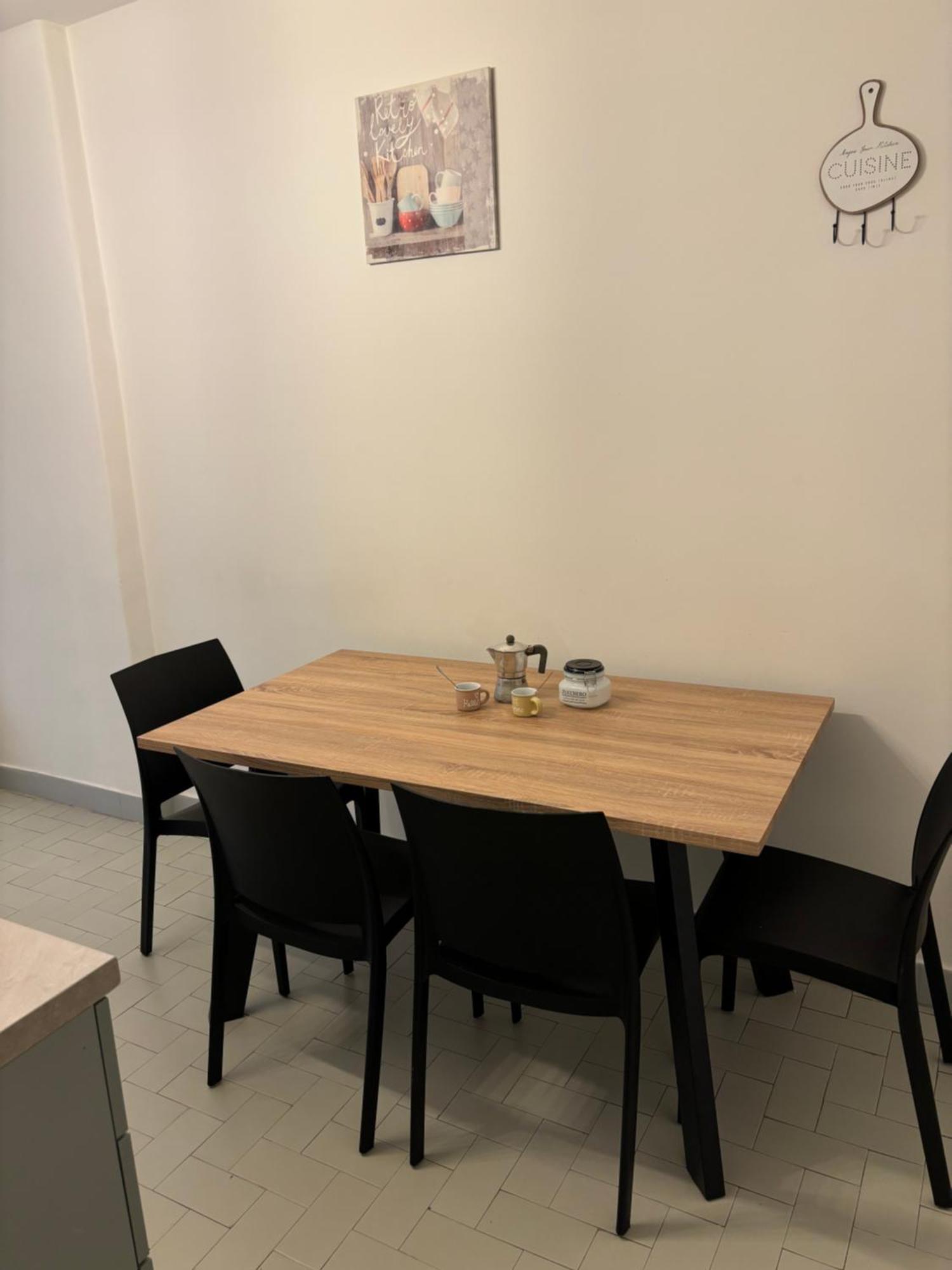 Appartamento Di Dora Lt *