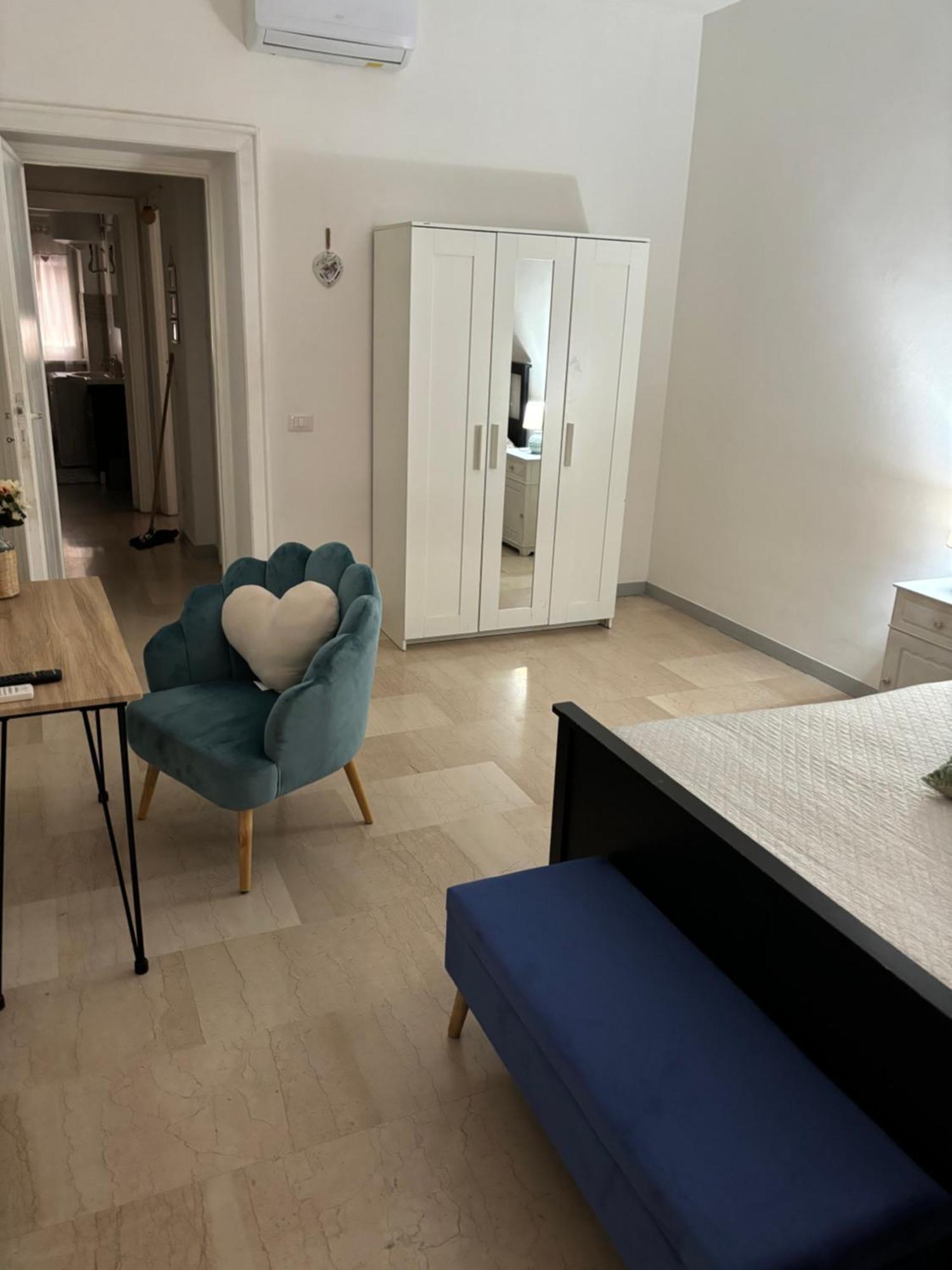 Di Dora Lt Appartamento Roma