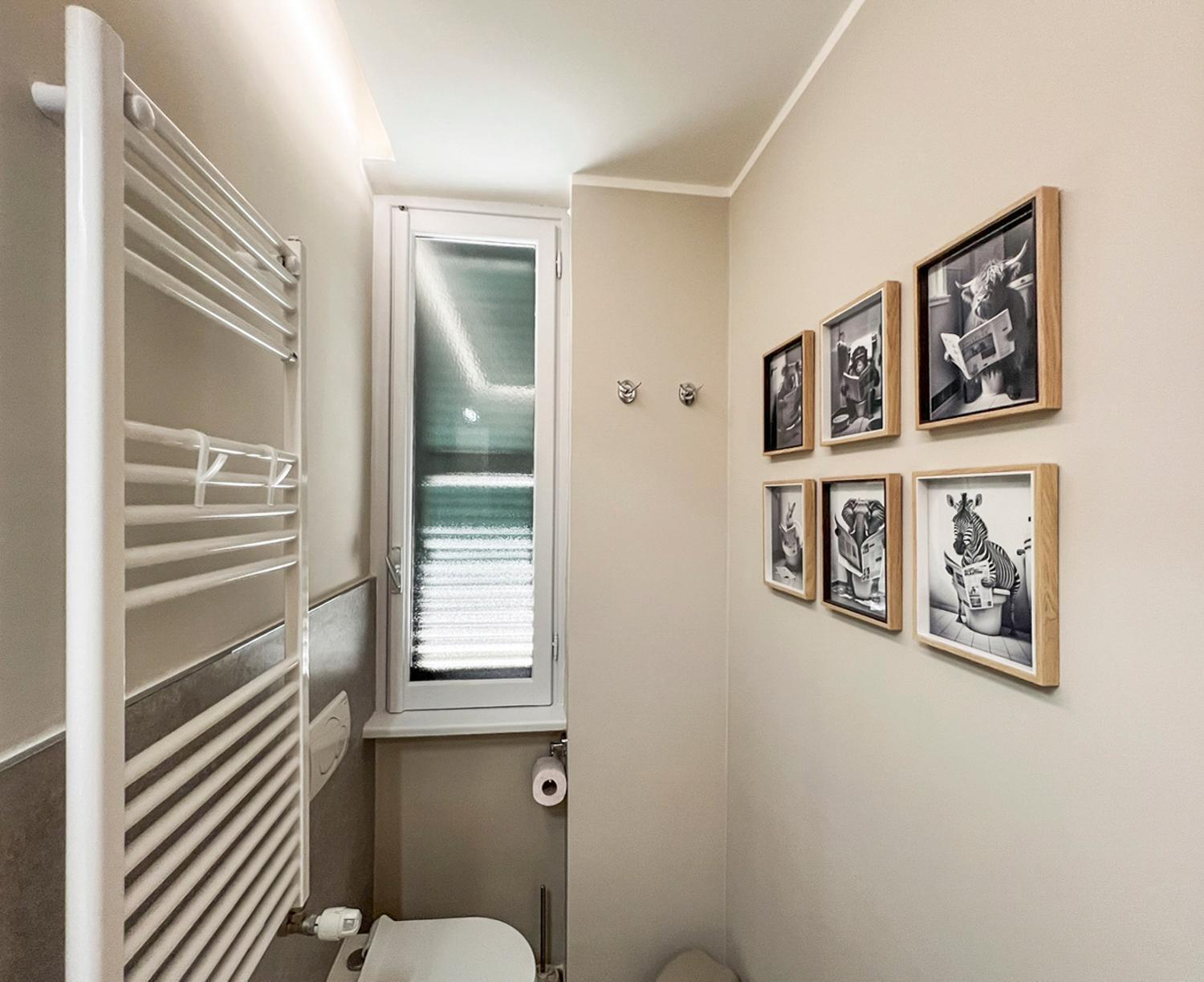 Attico Urbano Terrazza Su Metro A Cornelia Appartamento *