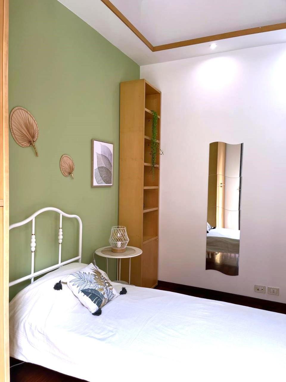 Casa A San Giovanni - Charming Flat In Roma