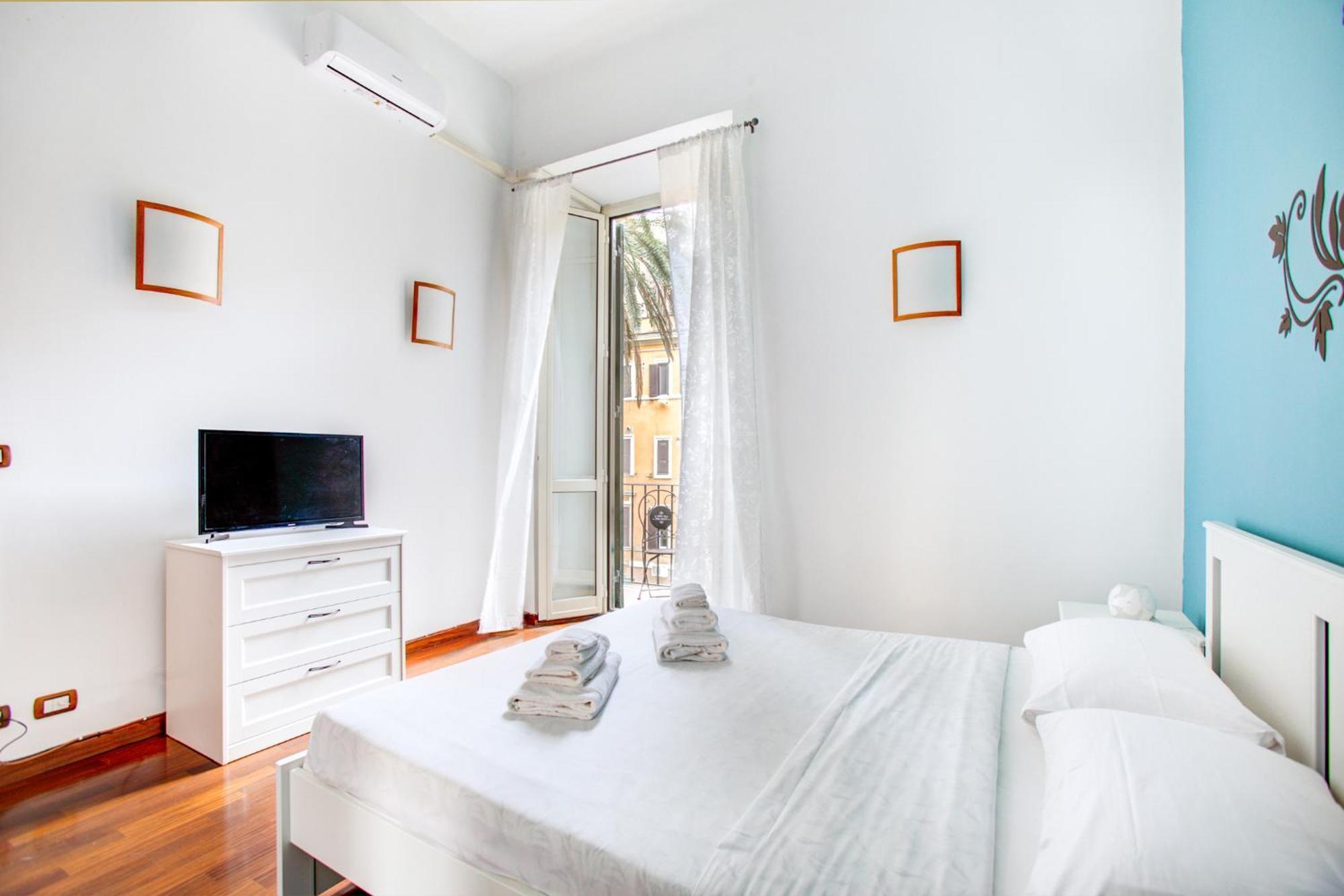Apartamento Casa A San Giovanni - Charming Flat In