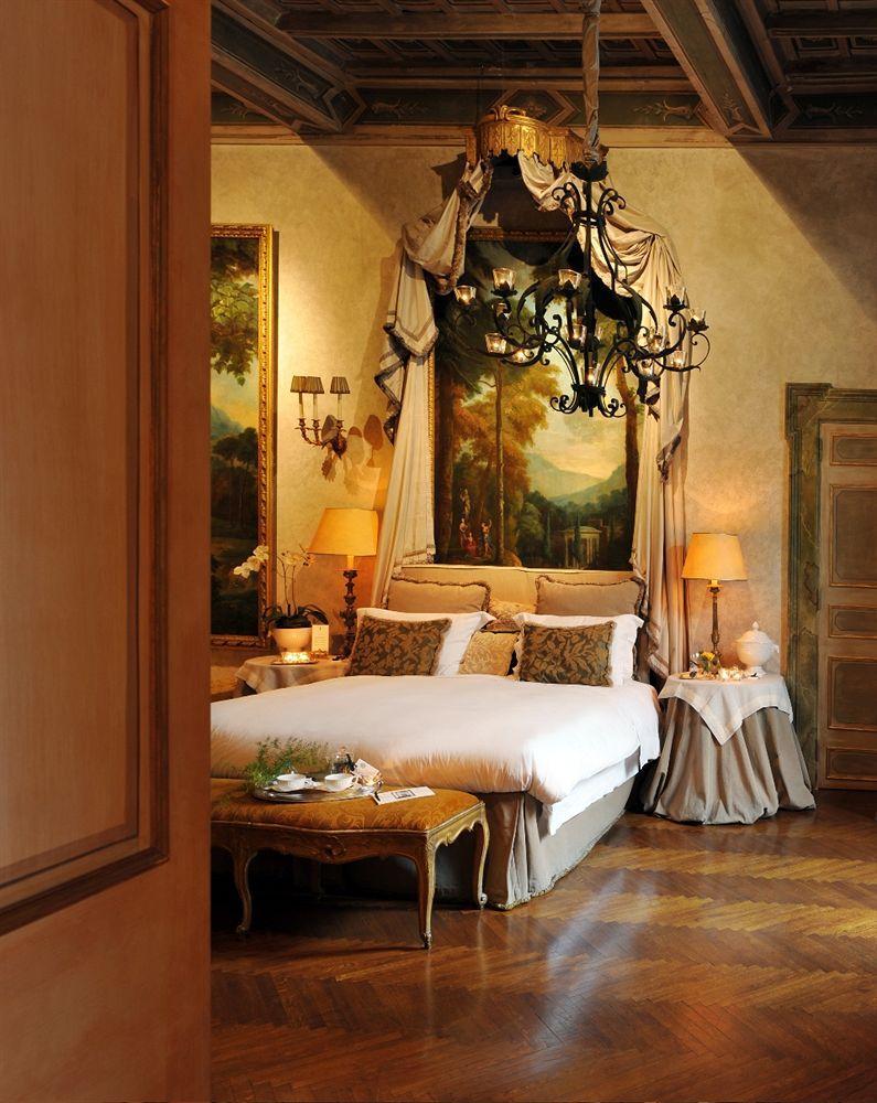 Residenza Napoleone Iii Acomodação com café da manhã  Roma