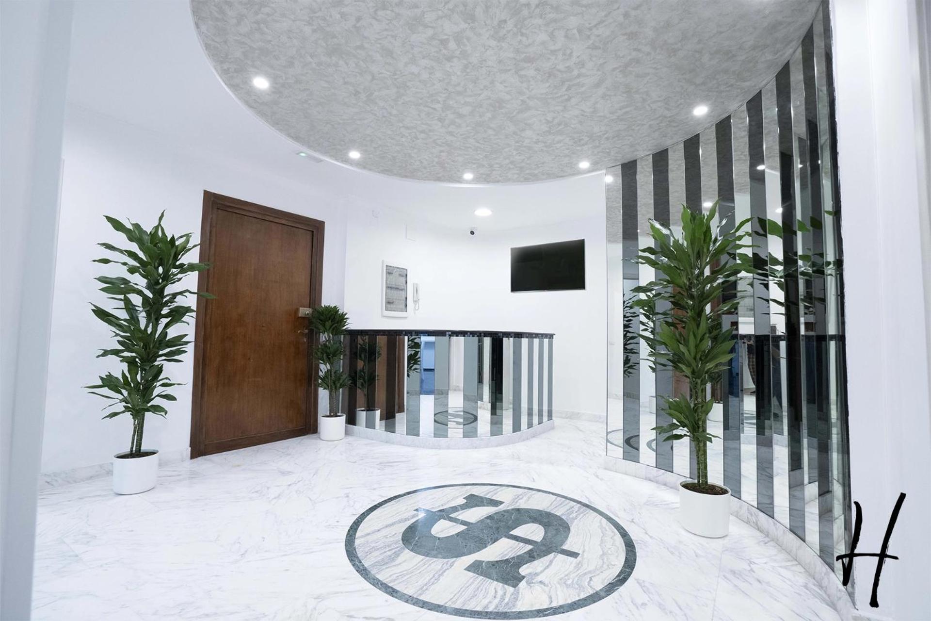 Gregorio Vii Luxury Roma