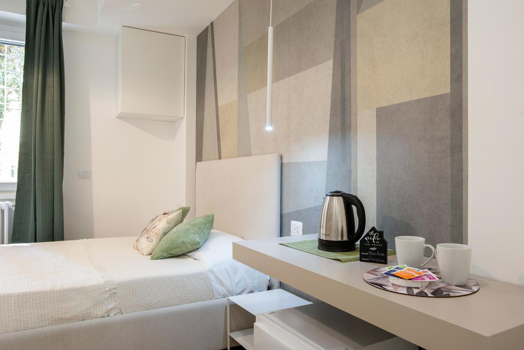 Venus Allbnb Guest house Rome