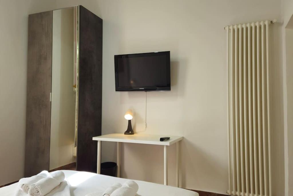 Apartamento Cozy Modern With Terrace - Pantheon *