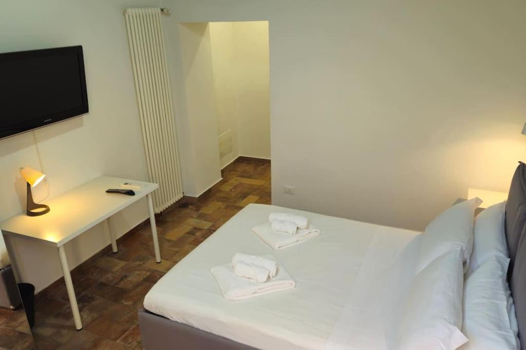 Apartamento Cozy Modern With Terrace - Pantheon *