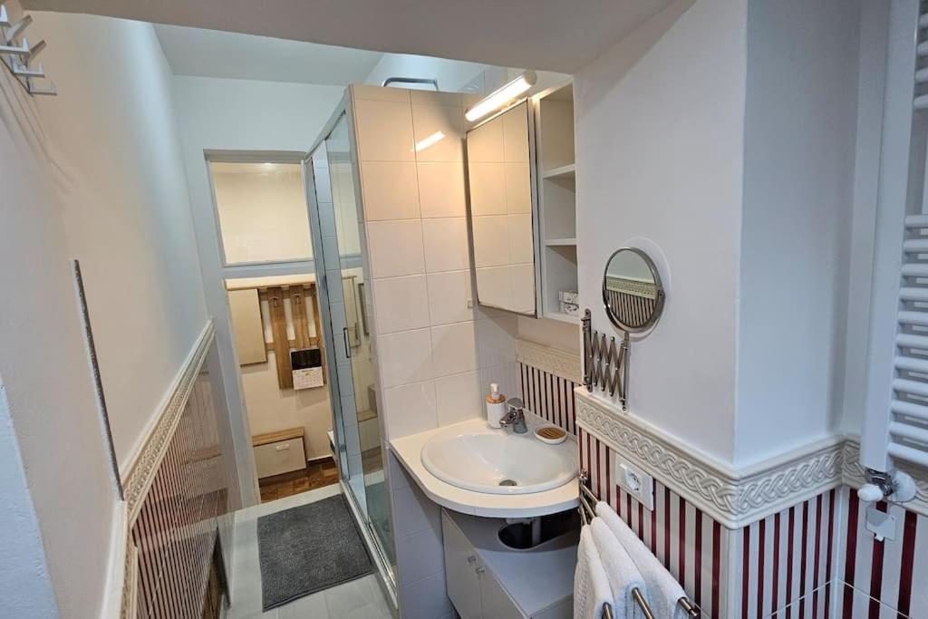 Cozy Modern With Terrace - Pantheon Roma