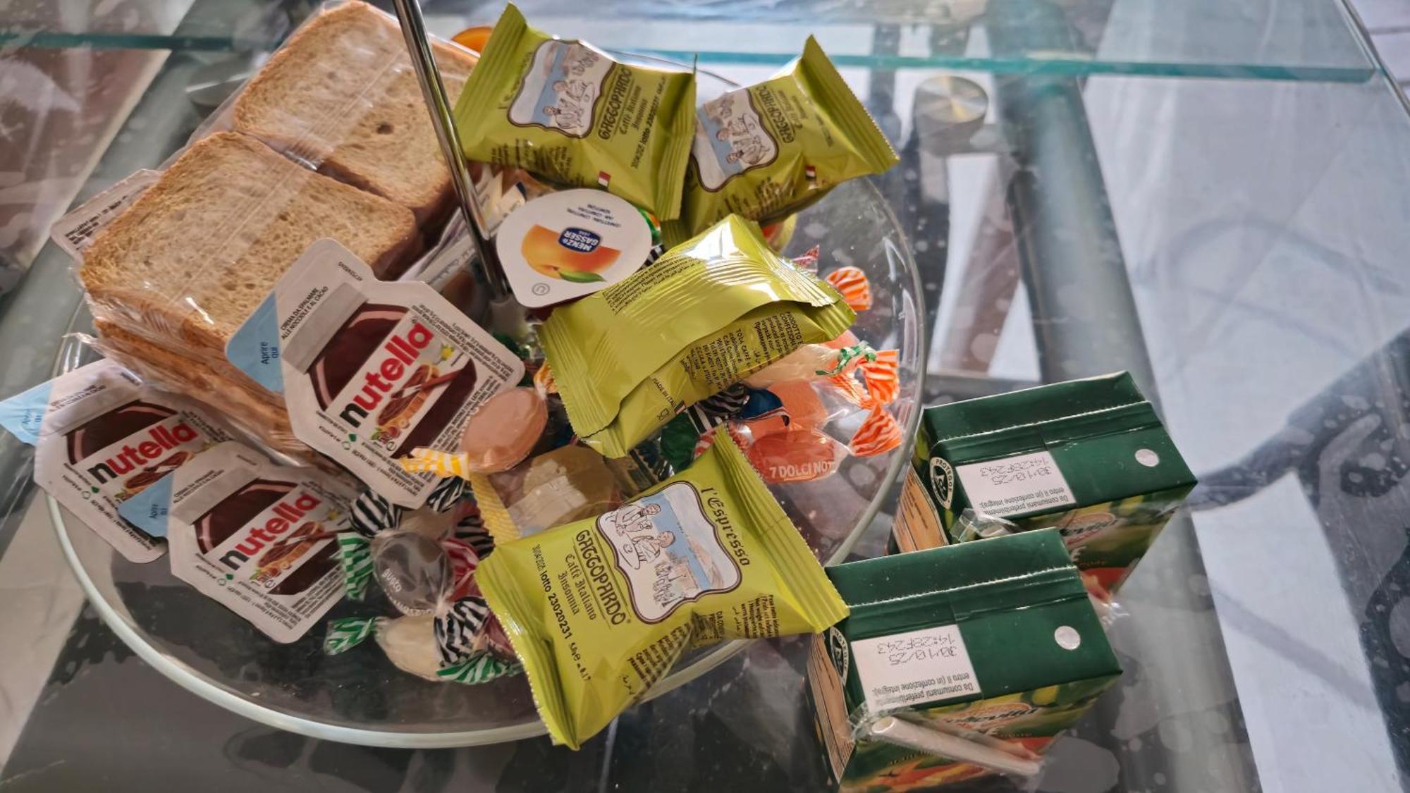 Appartamento Da Nene Roma