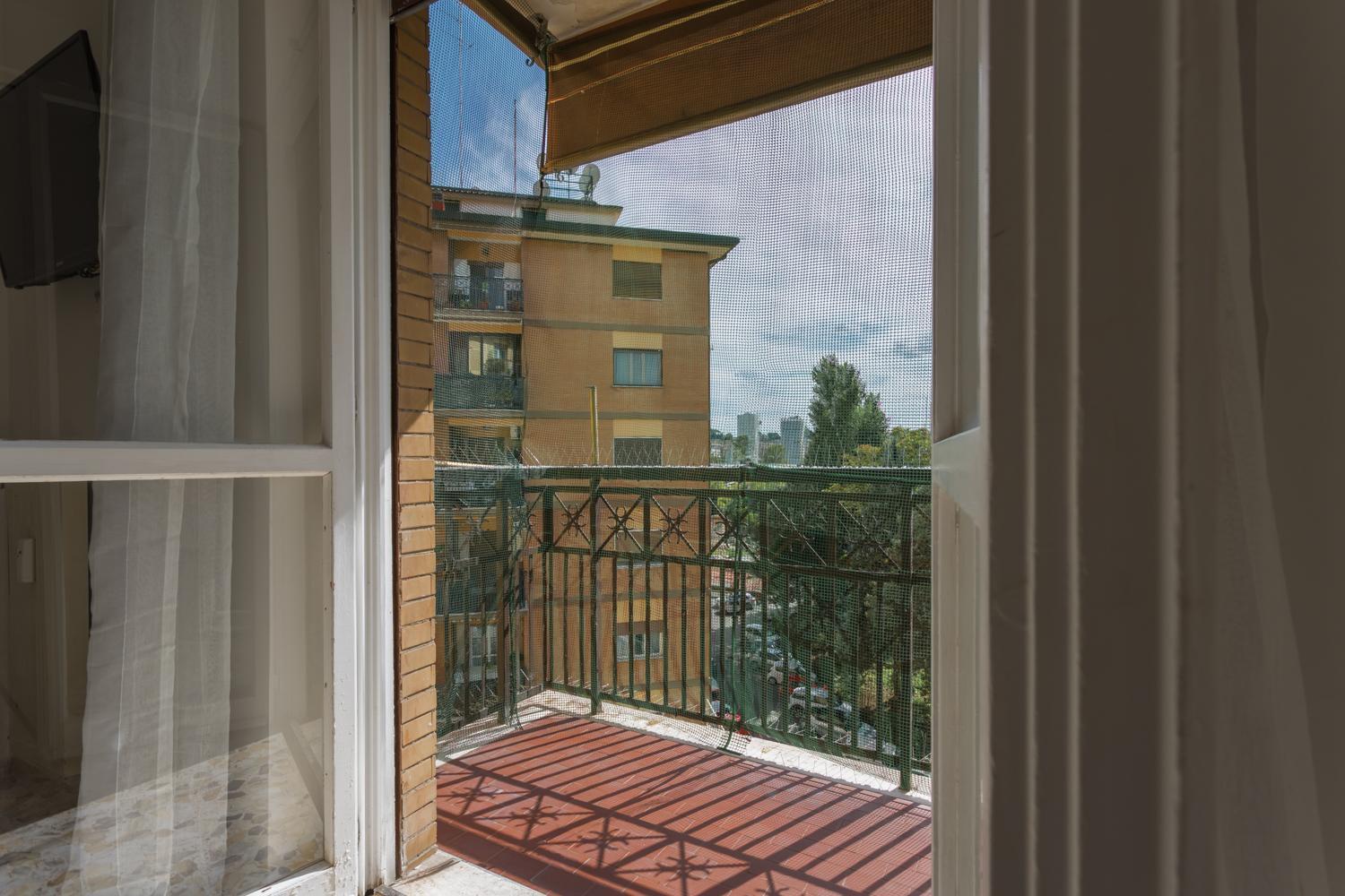 Apartamento Rebecca
