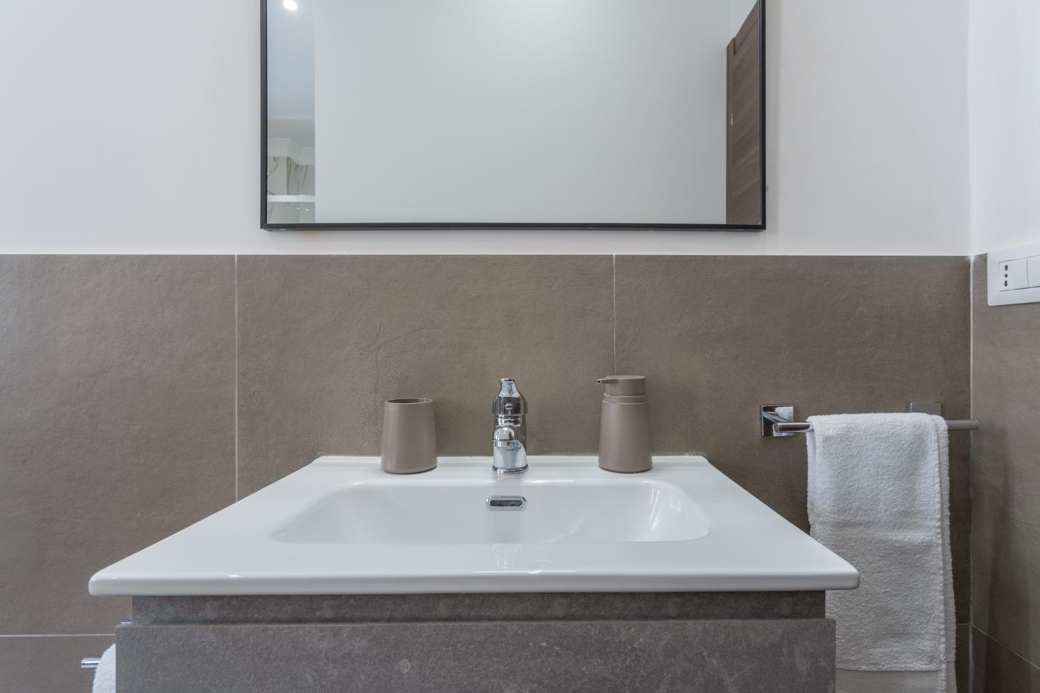 Apartamento Rebecca Roma