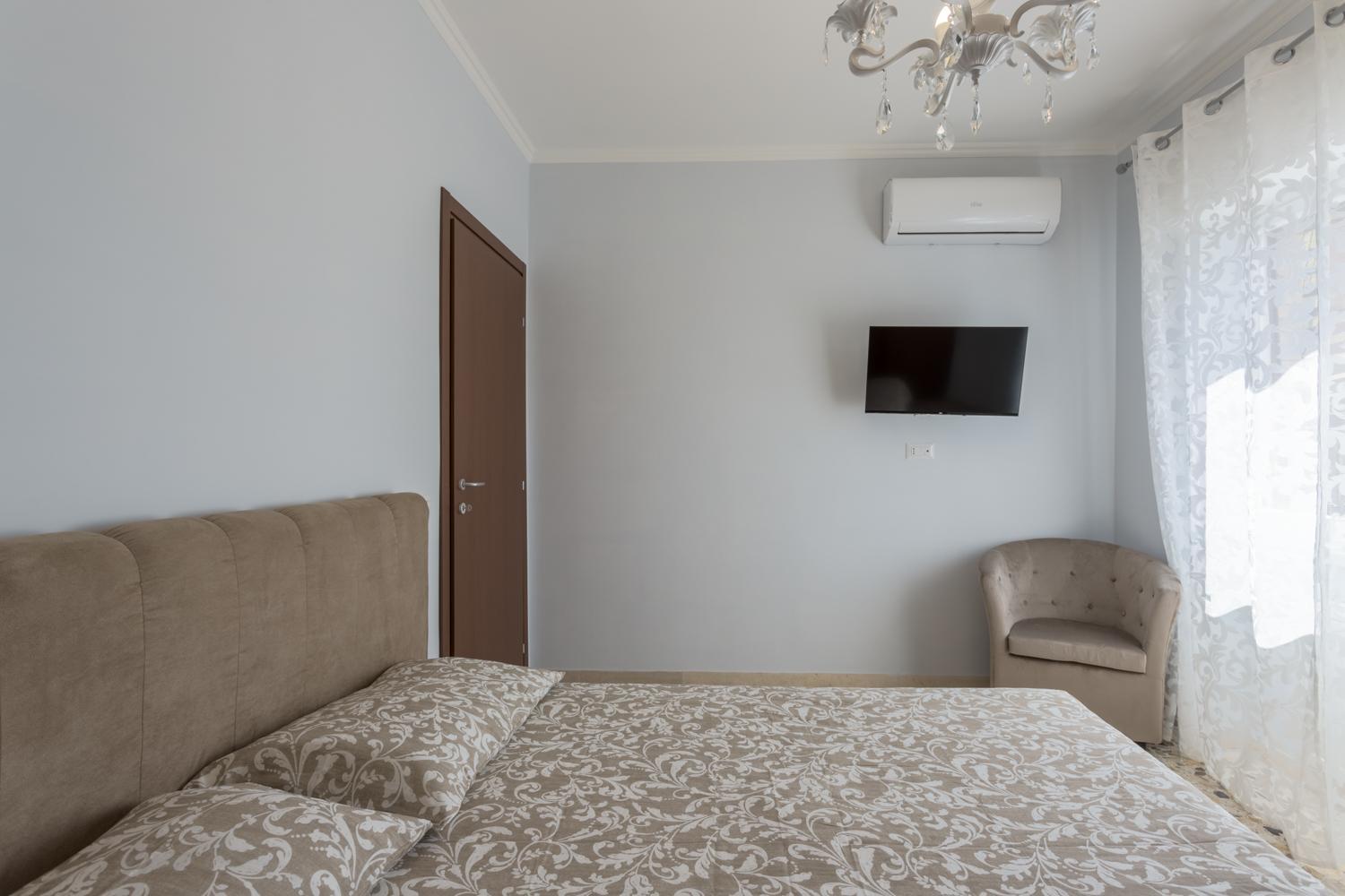 Apartamento Rebecca Roma