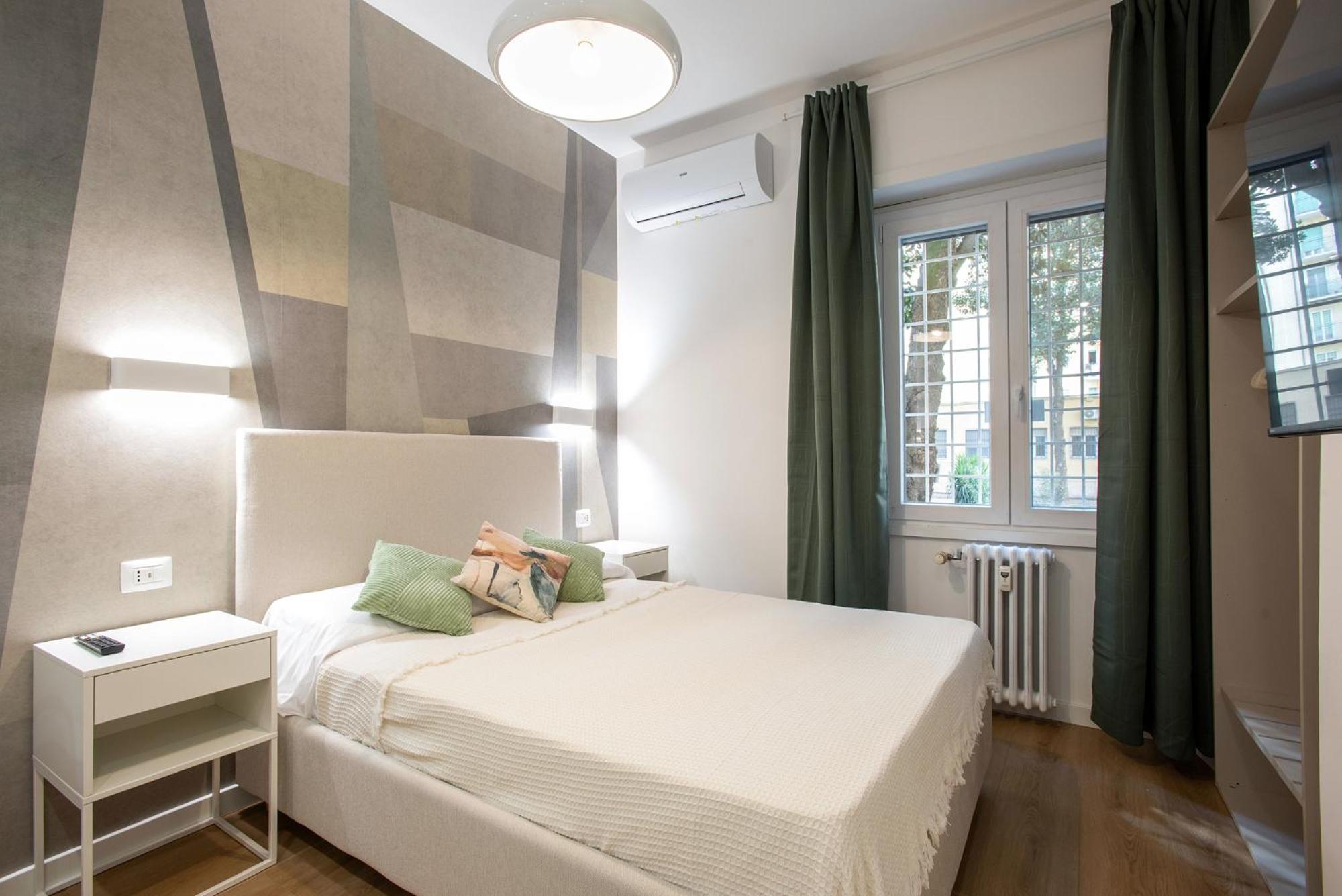 Venus Allbnb Guest house *