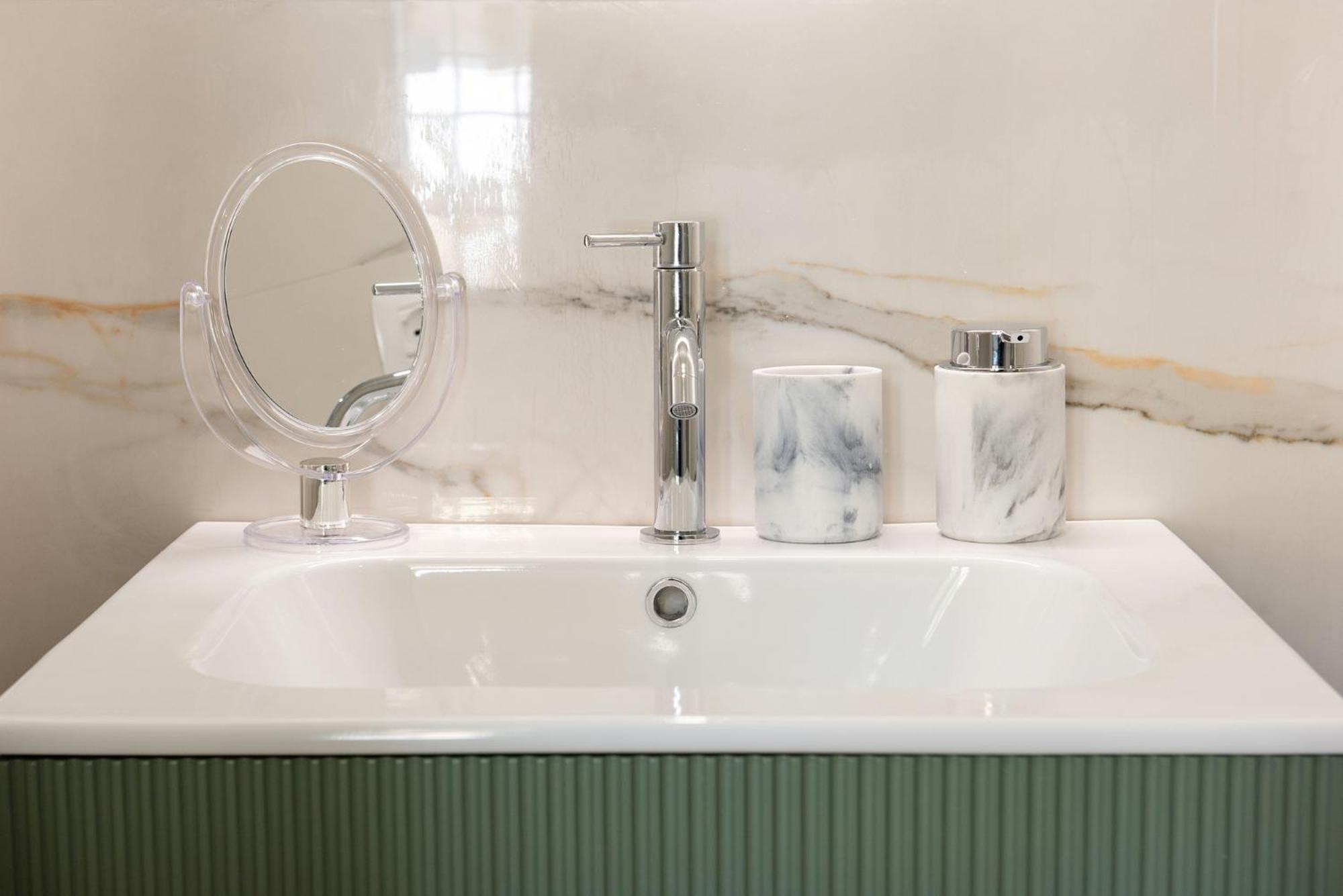 Venus Allbnb Guest house Rome