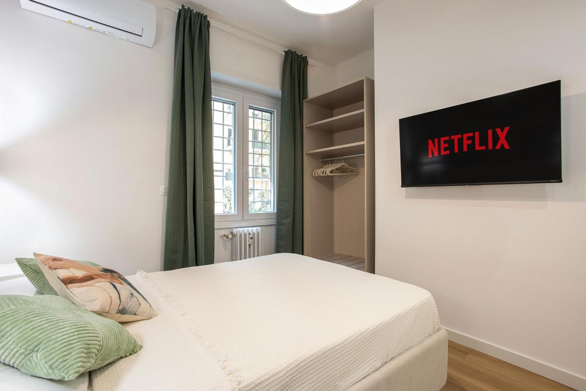 Venus Allbnb Guest house Rome