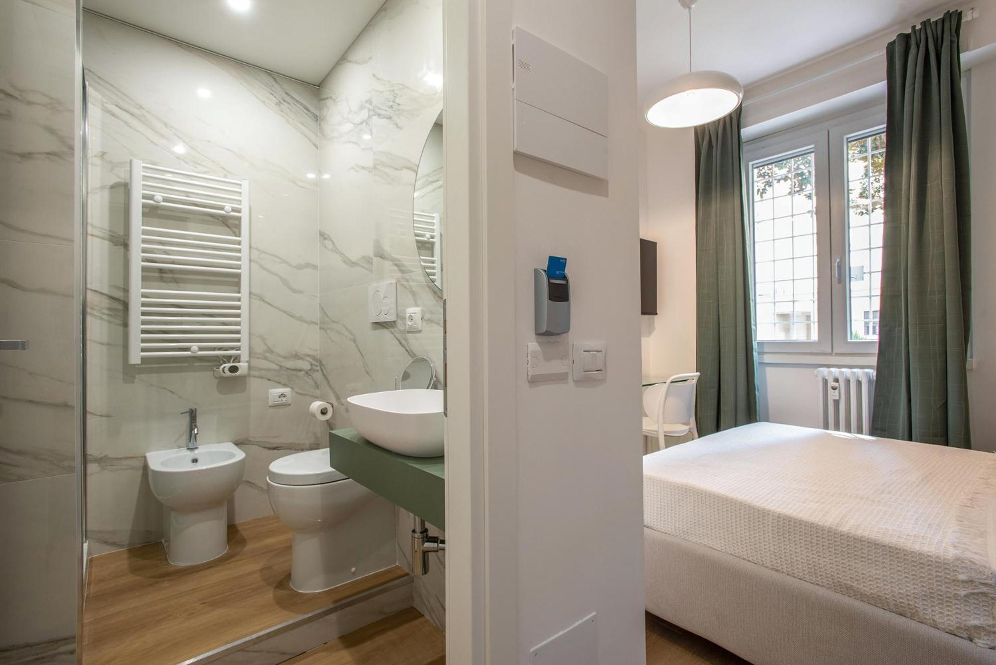 Venus Allbnb Guest house Rome