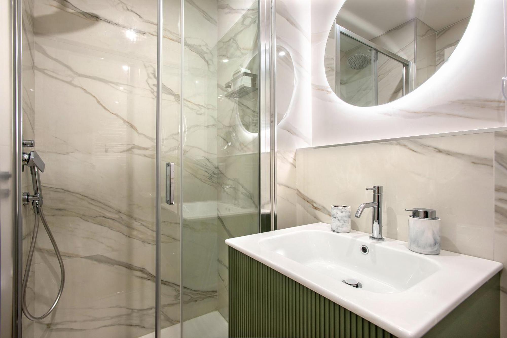 Venus Allbnb Guest house