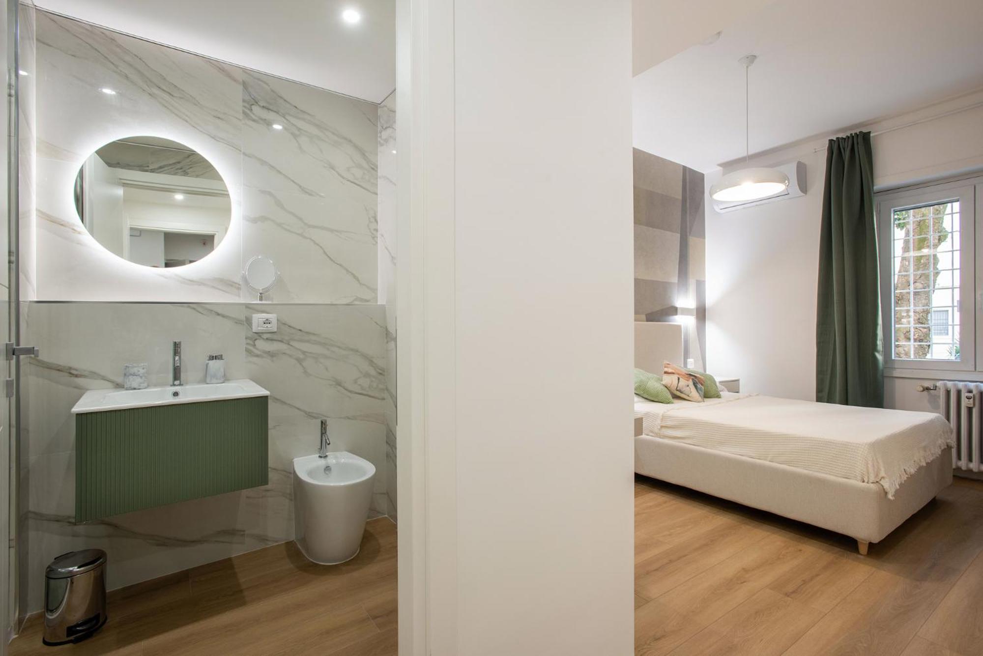 Guest house Venus Allbnb