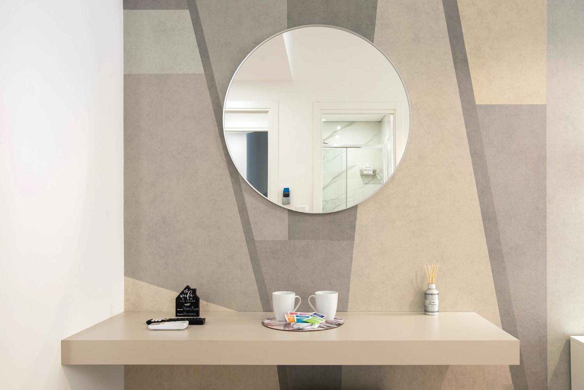 Venus Allbnb Guest house Rome