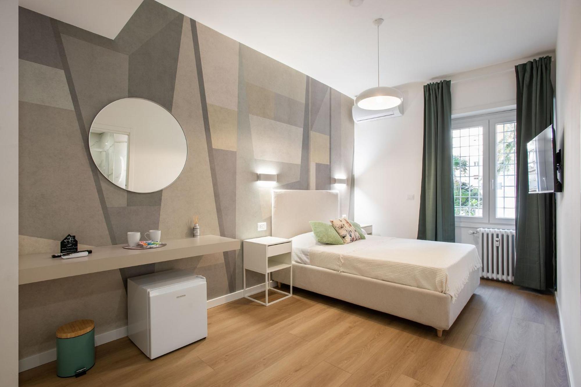 Venus Allbnb Rome