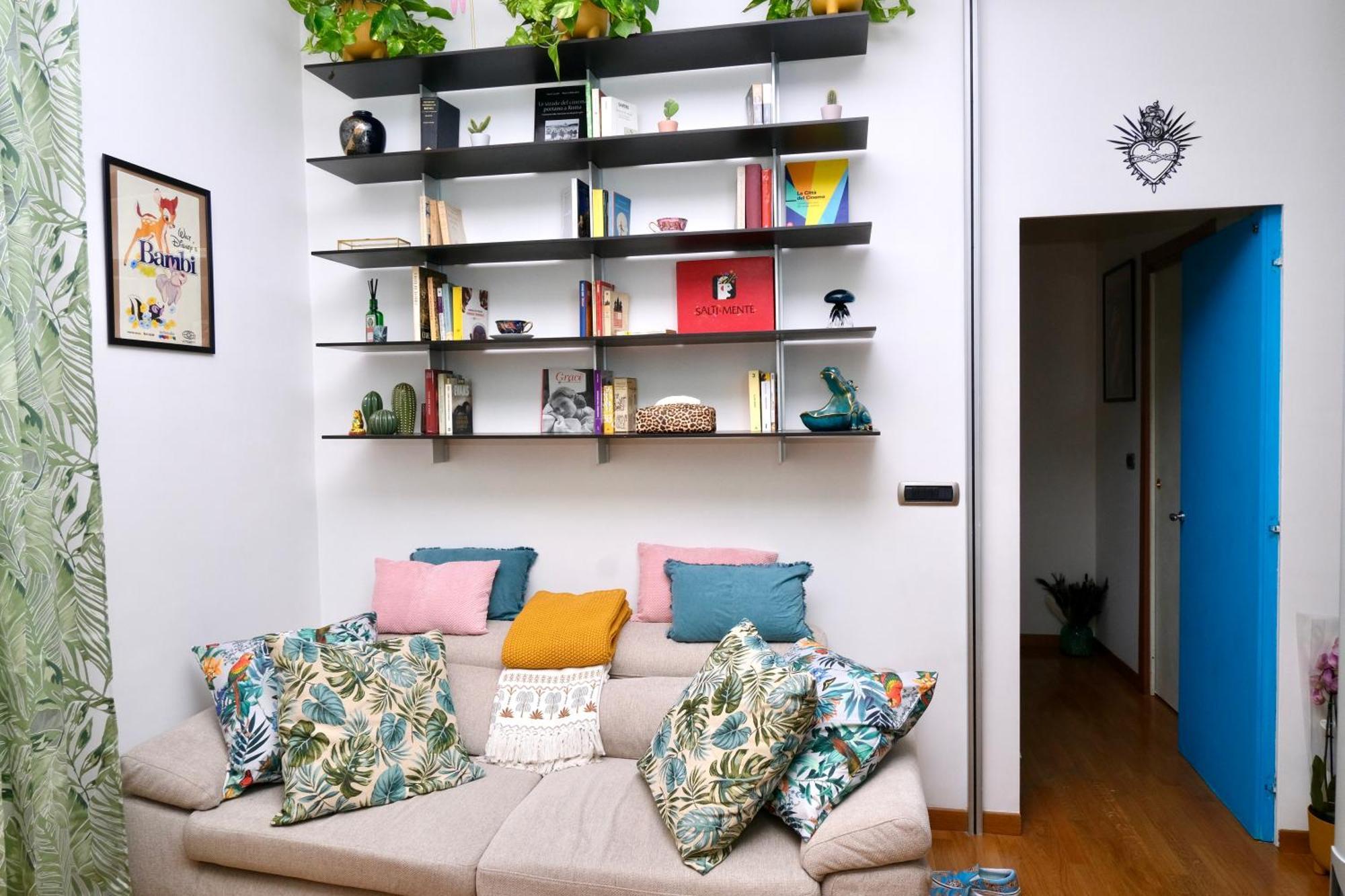 Granma Apartment *