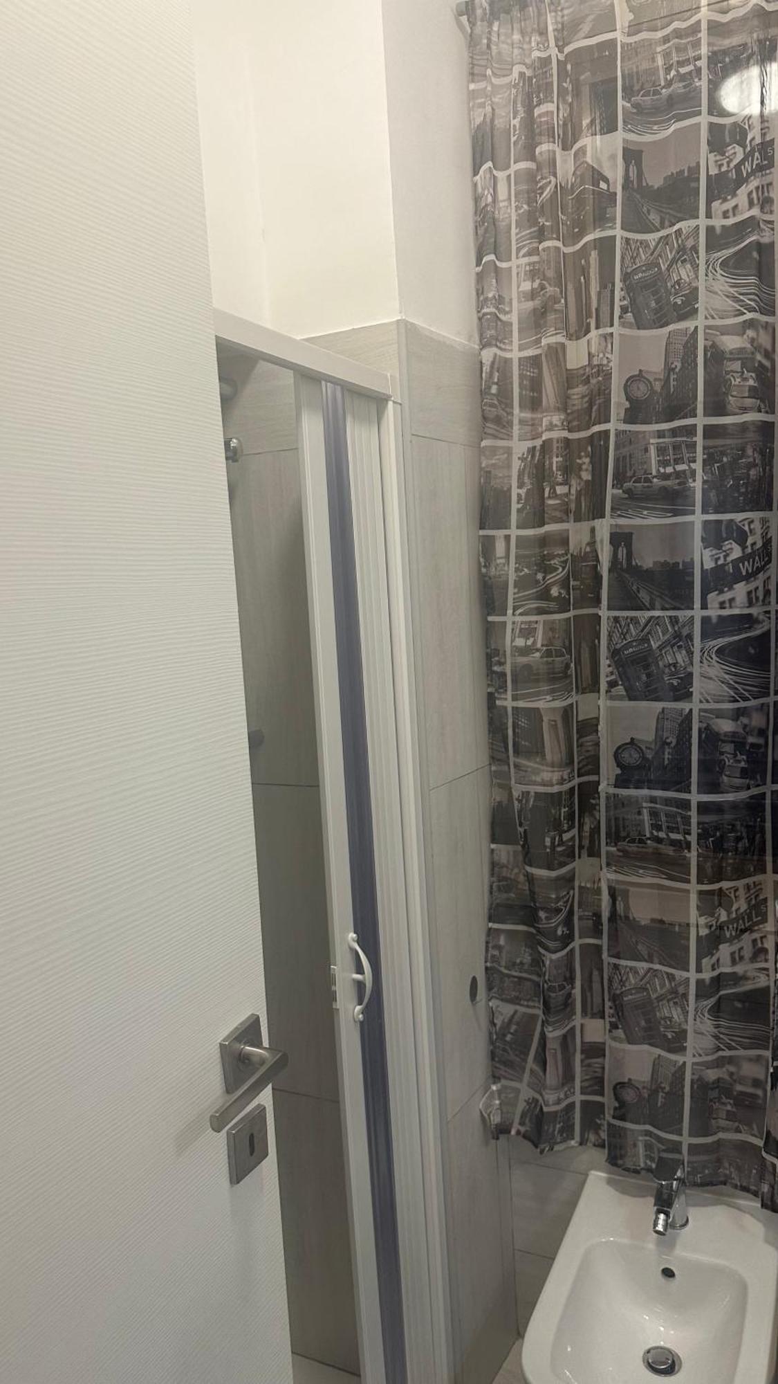 Apartamento Casa Gemelli