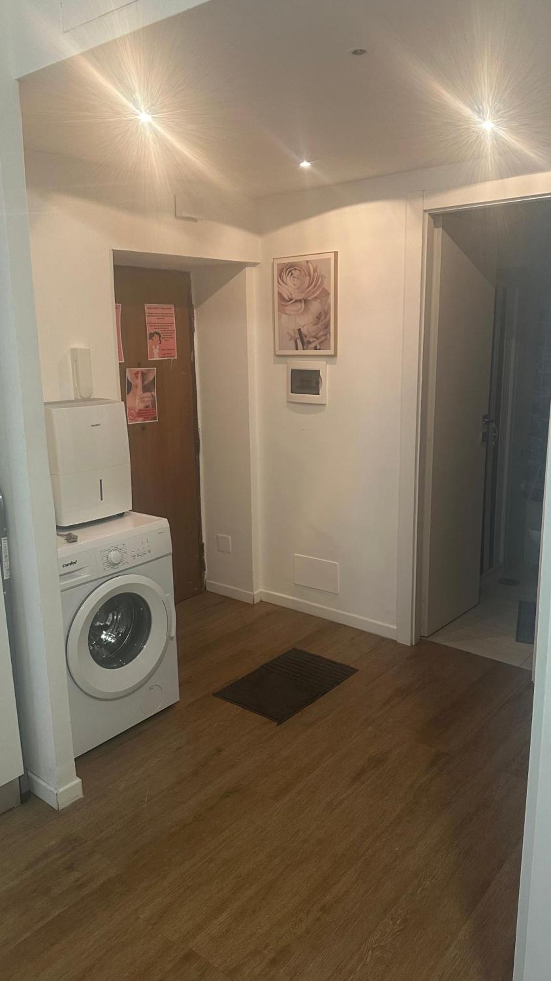 Casa Gemelli Apartamento *