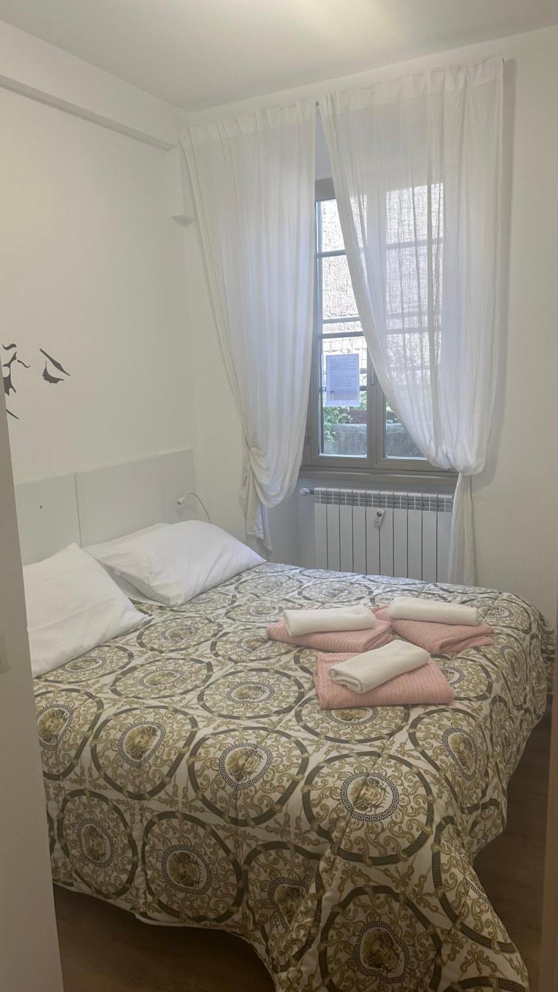 Apartamento Casa Gemelli