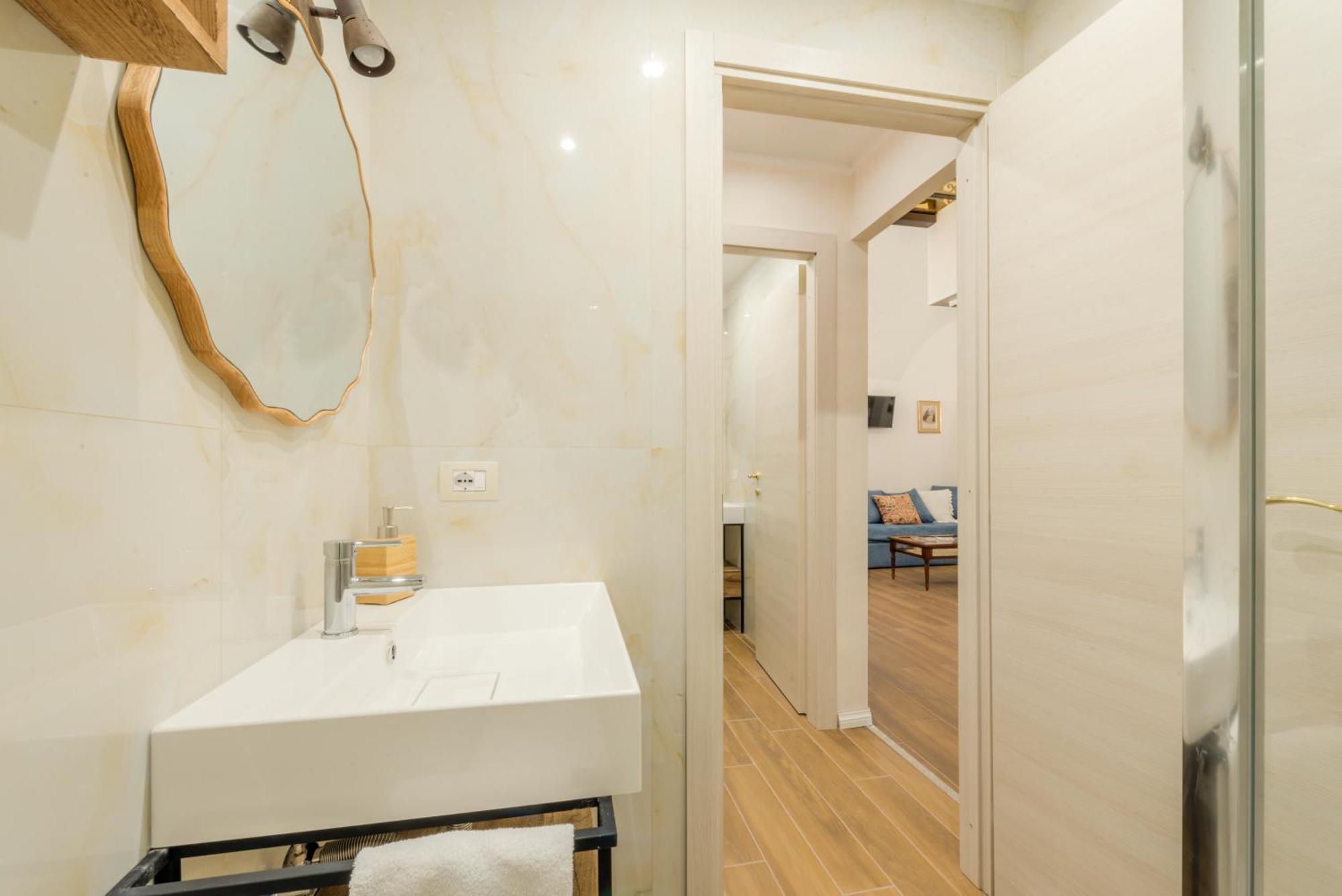 Pantheon - Piccola Apartamento Roma