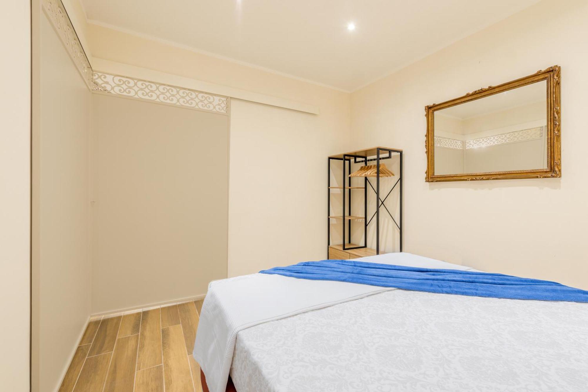 Apartamento Pantheon - Piccola *